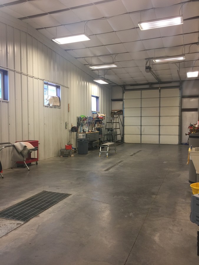 Industrial in Laurel
