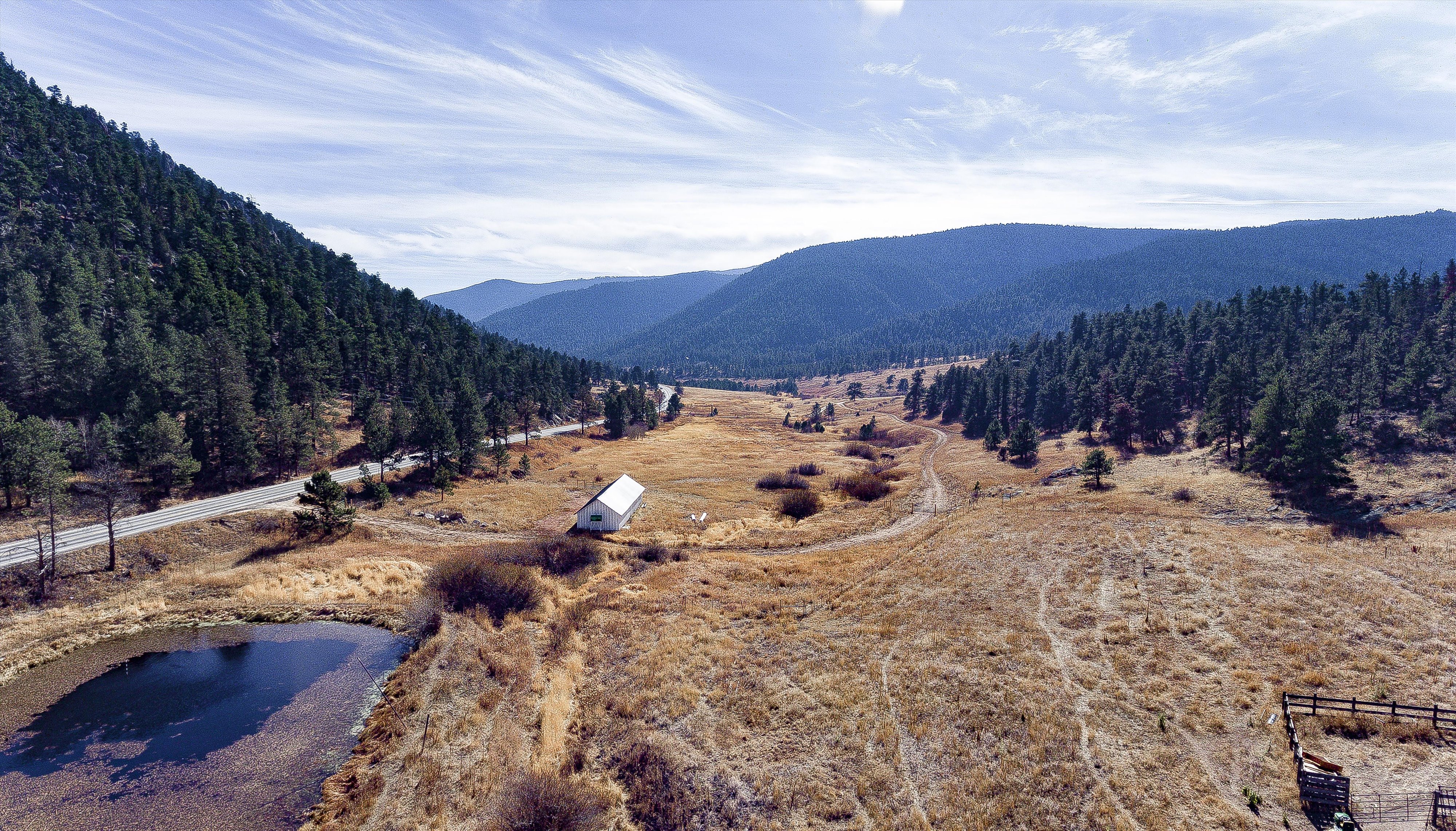 Bear Tribe, 5532 U.S. 36, Estes Park, CO 80517