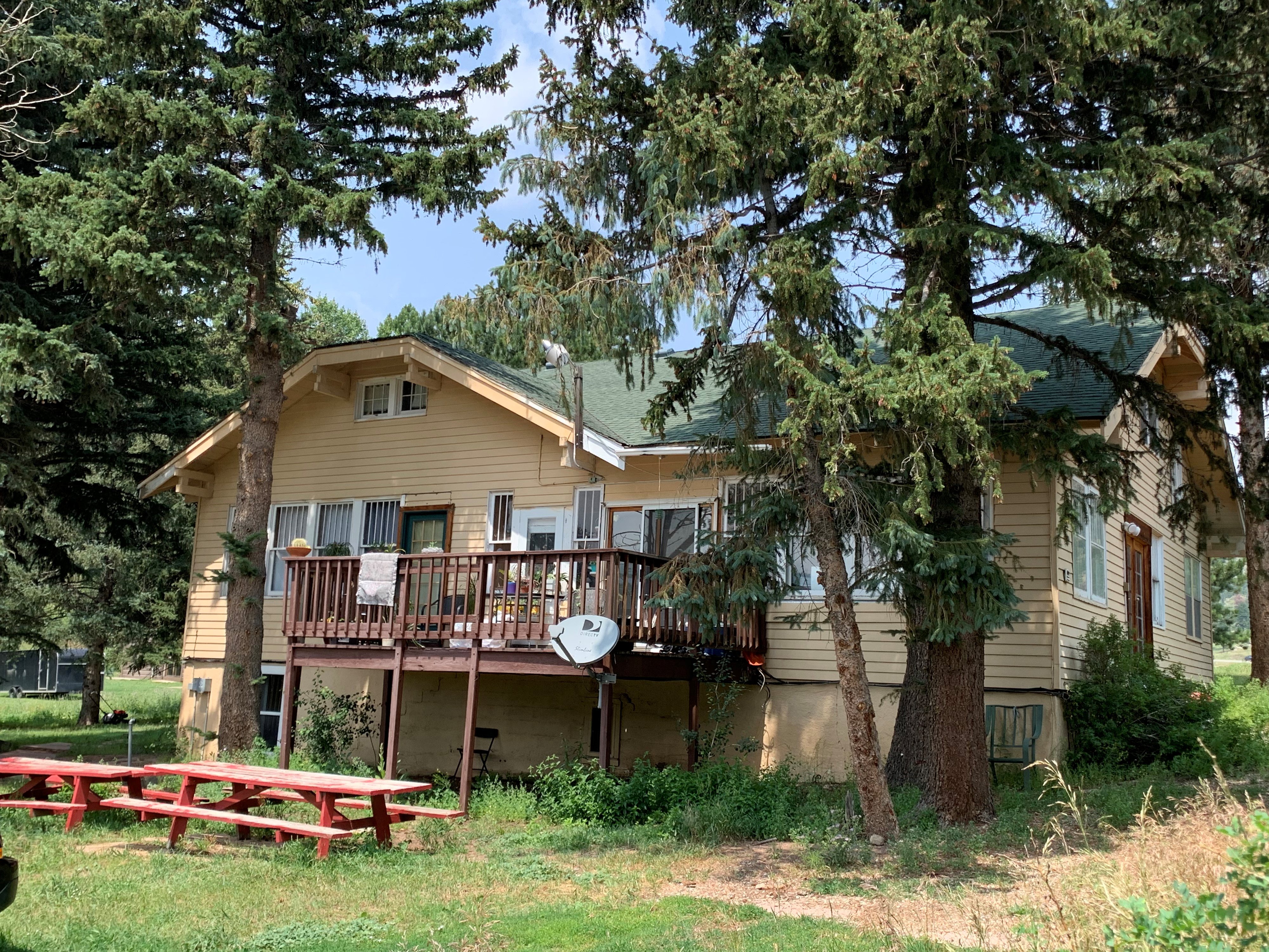 Bear Tribe, 5532 U.S. 36, Estes Park, CO 80517