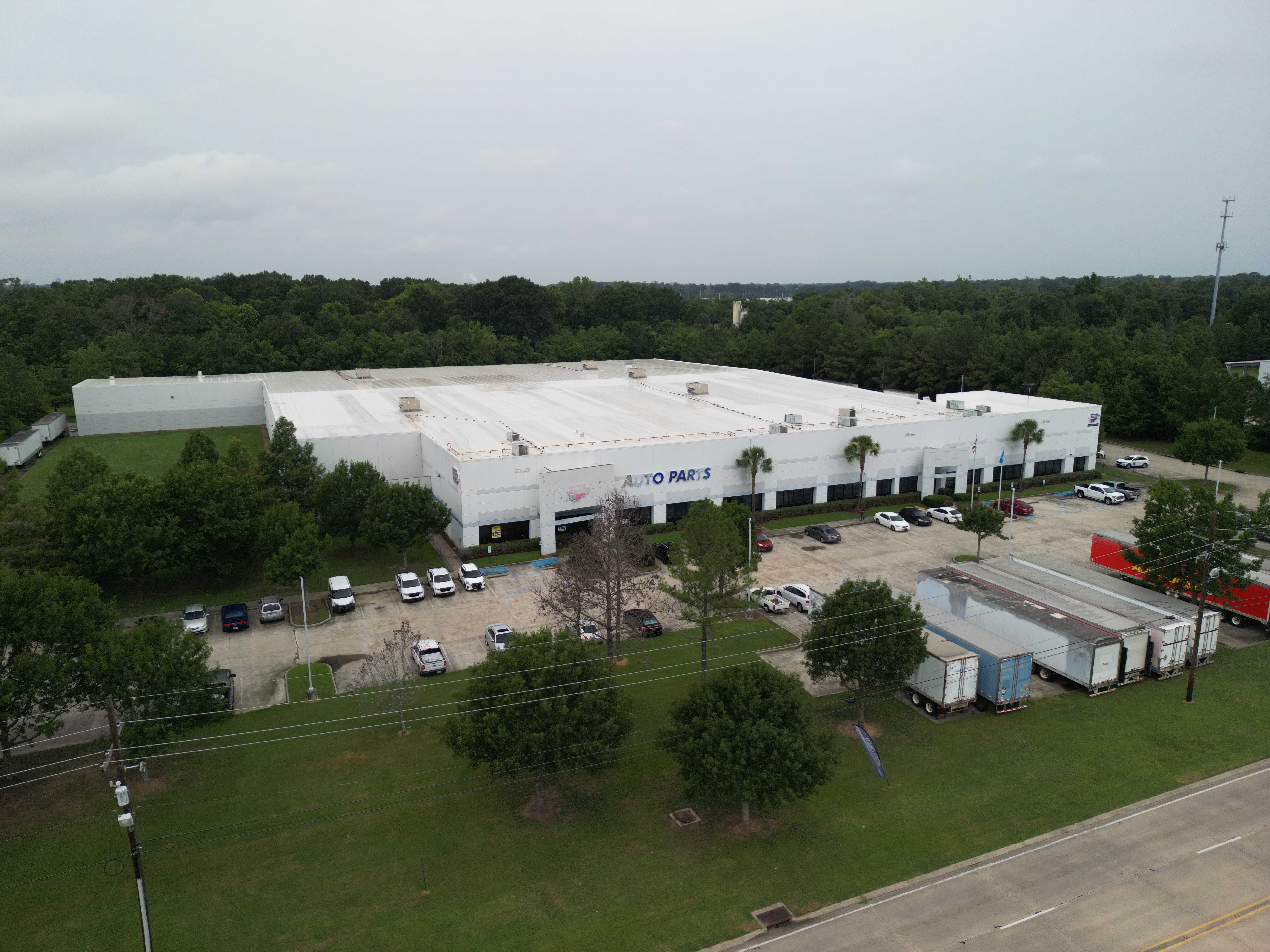 2001 Oak Villa Boulevard, Baton Rouge, LA 70815