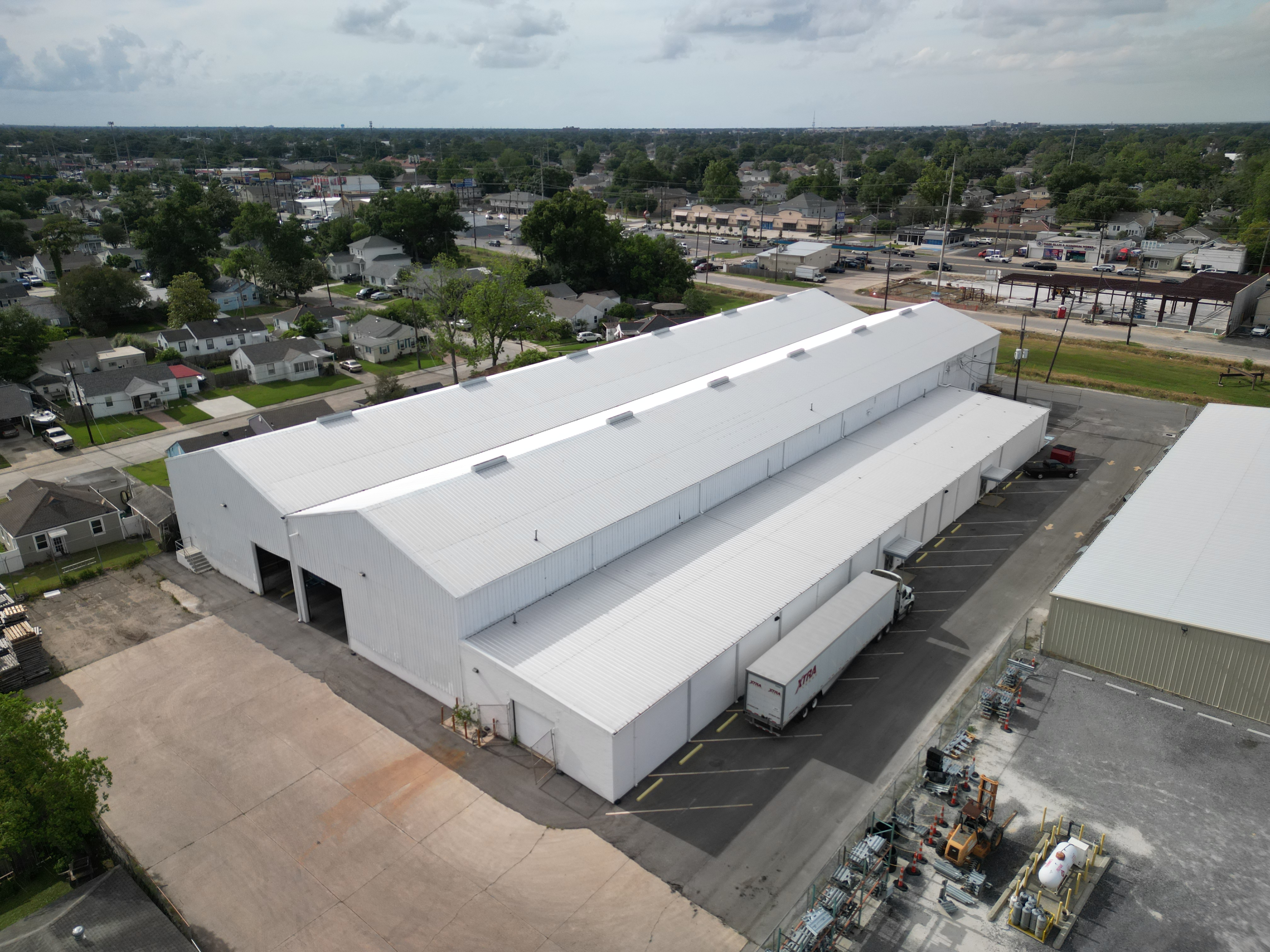 3720 Robertson Street, Metairie, LA 70001