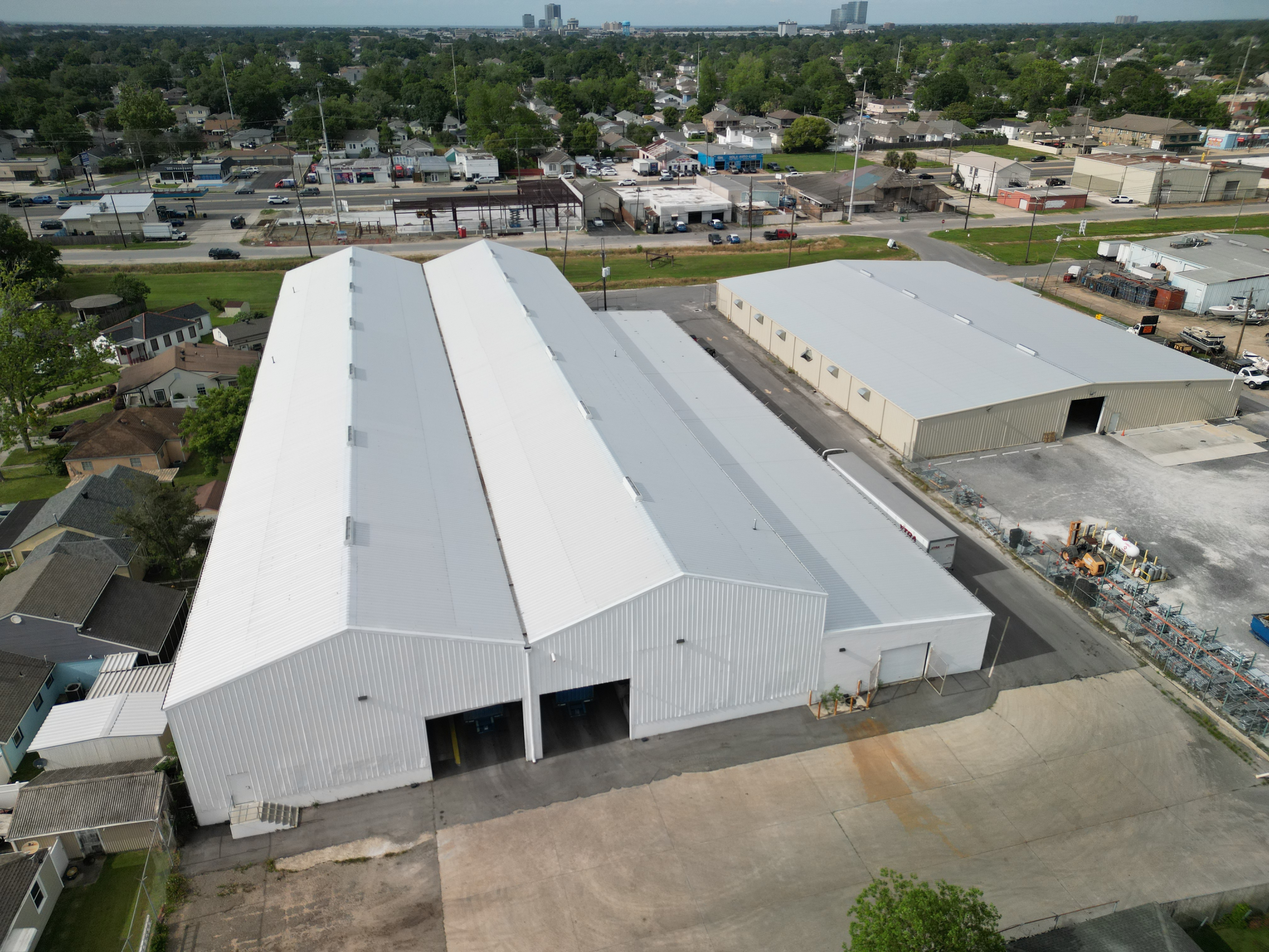 3720 Robertson Street, Metairie, LA 70001