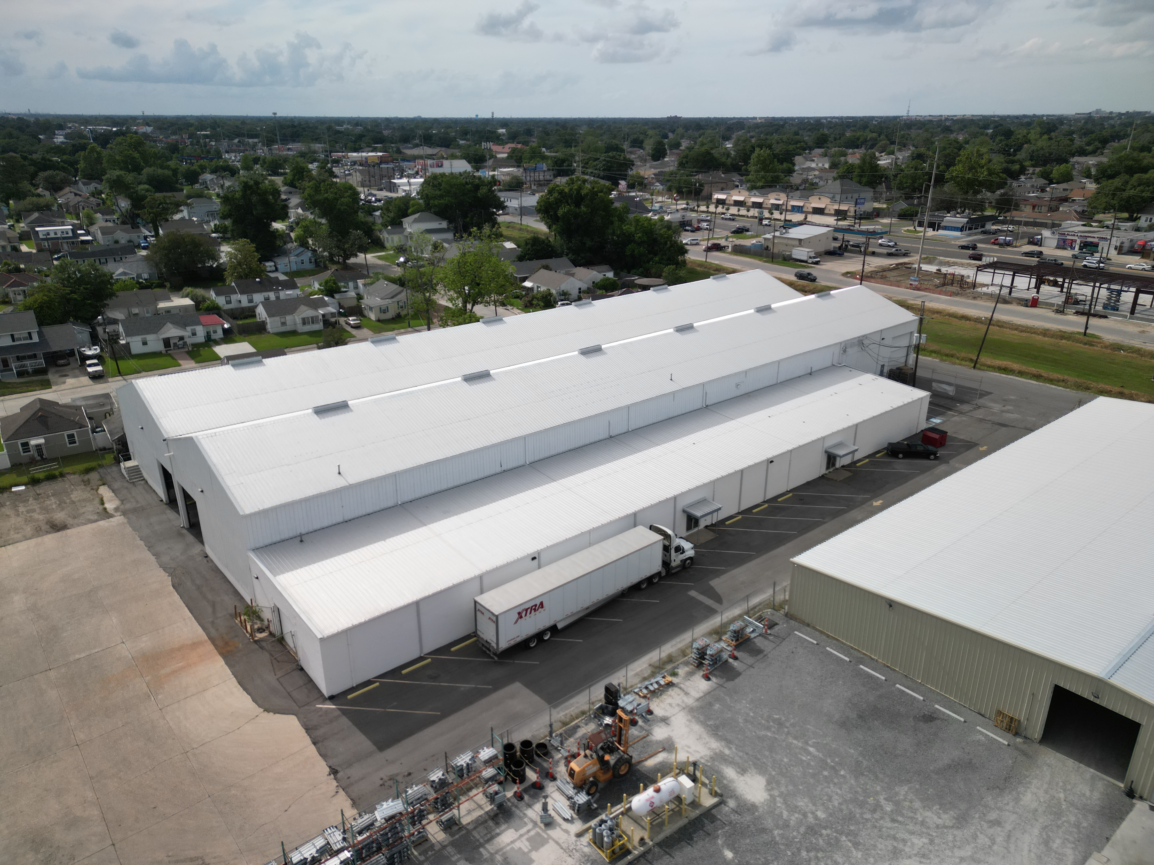 3720 Robertson Street, Metairie, LA 70001