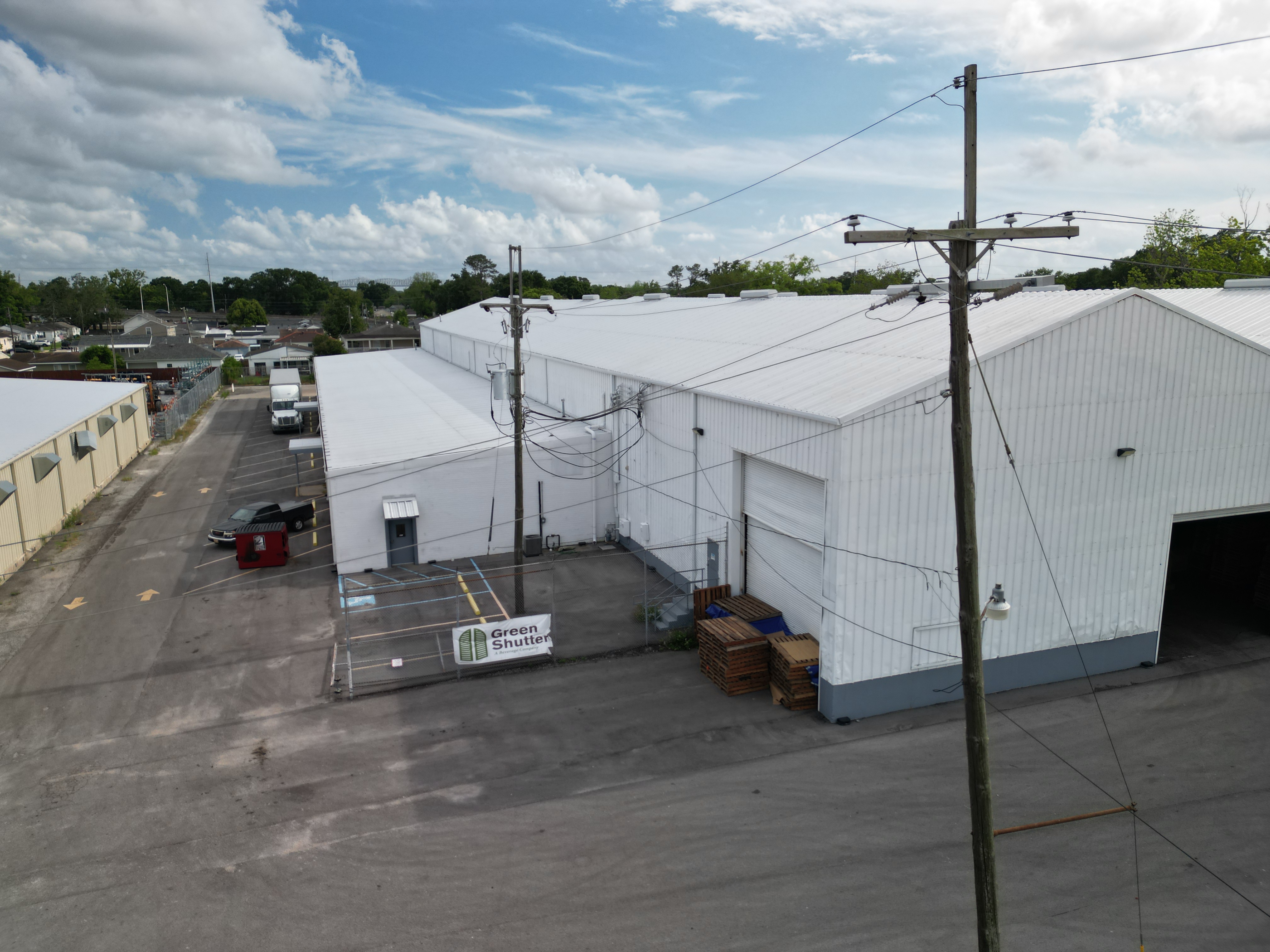 3720 Robertson Street, Metairie, LA 70001