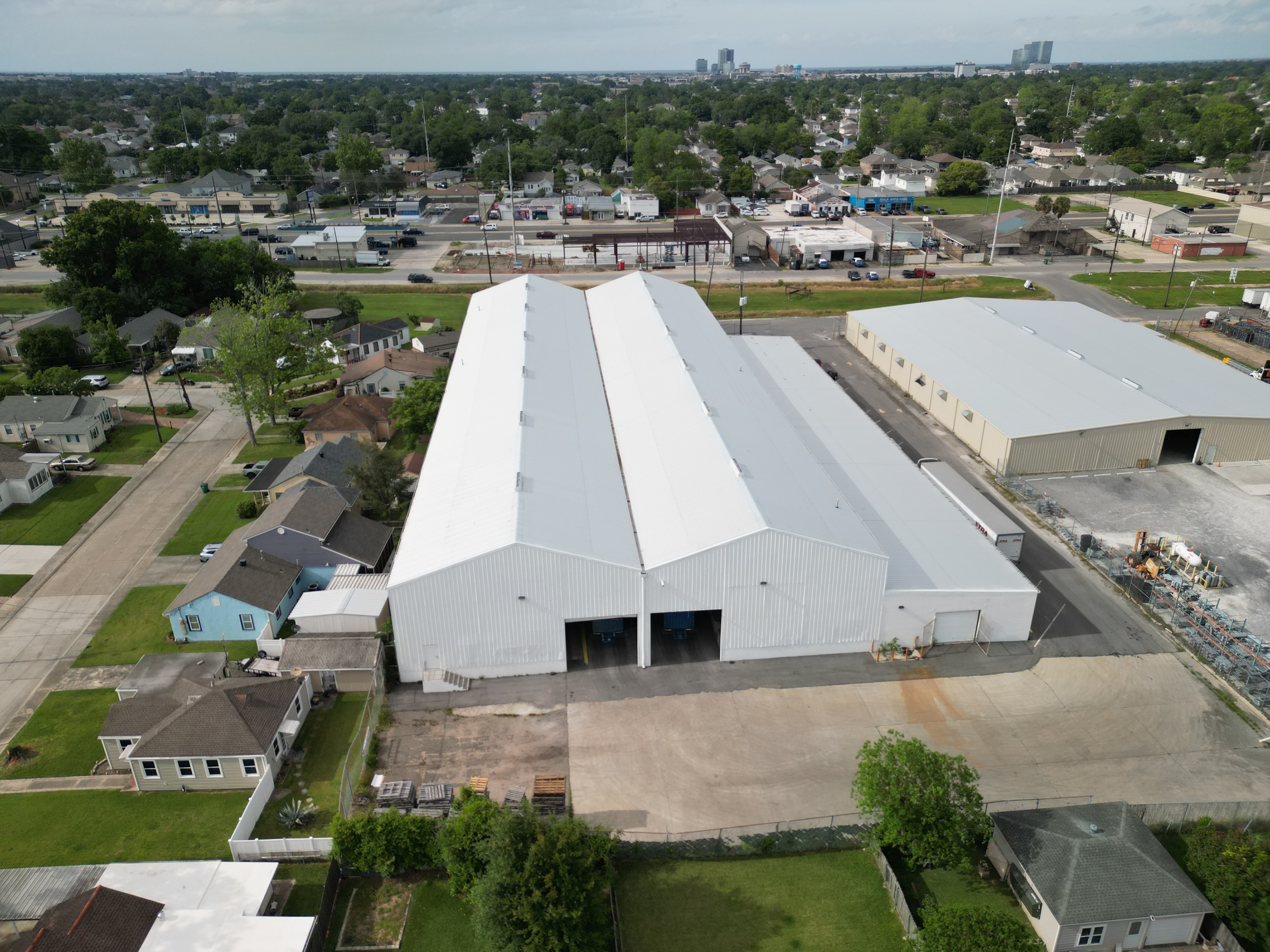 3720 Robertson Street, Metairie, LA 70001