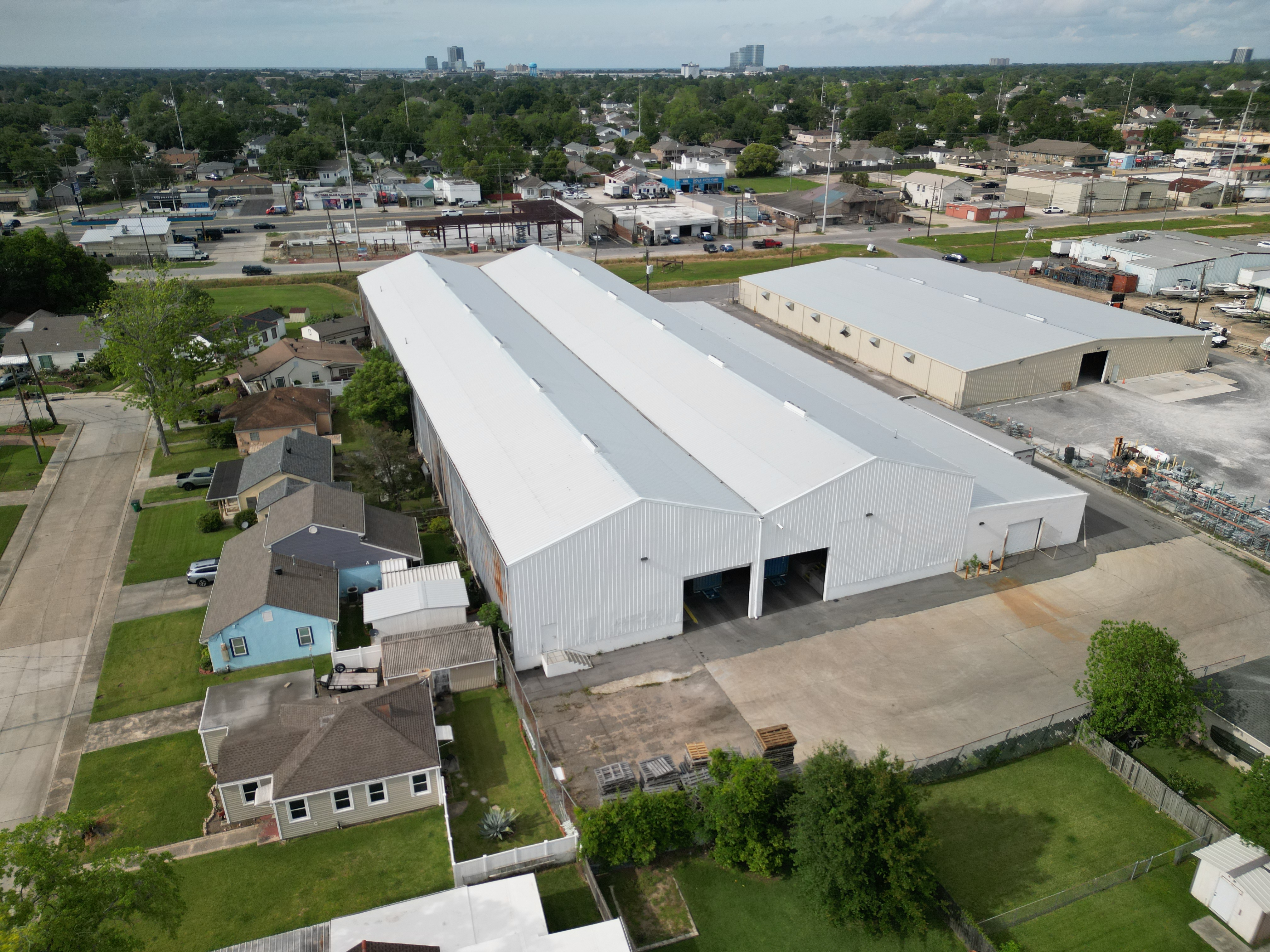 3720 Robertson Street, Metairie, LA 70001