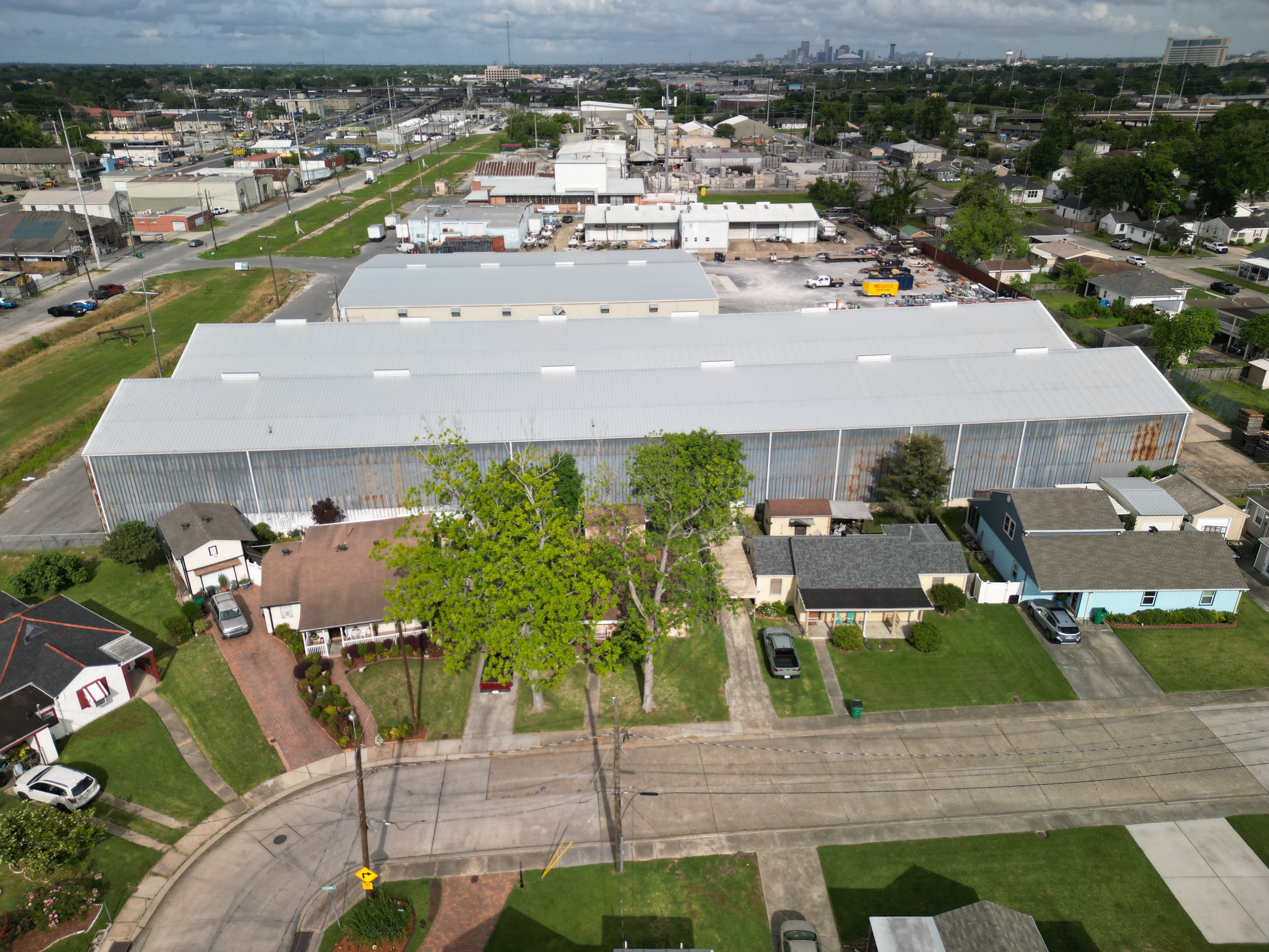 3720 Robertson Street, Metairie, LA 70001