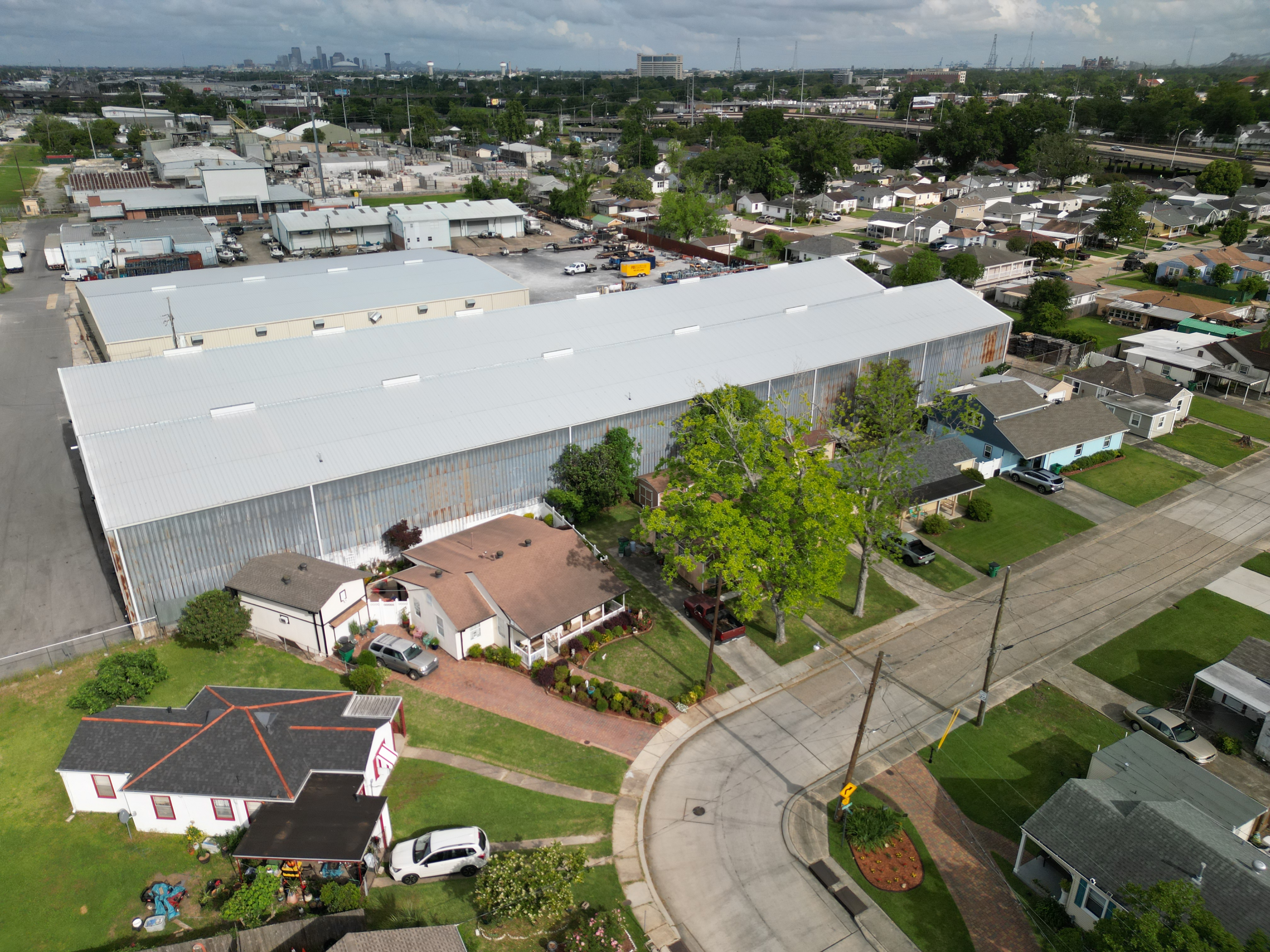 3720 Robertson Street, Metairie, LA 70001