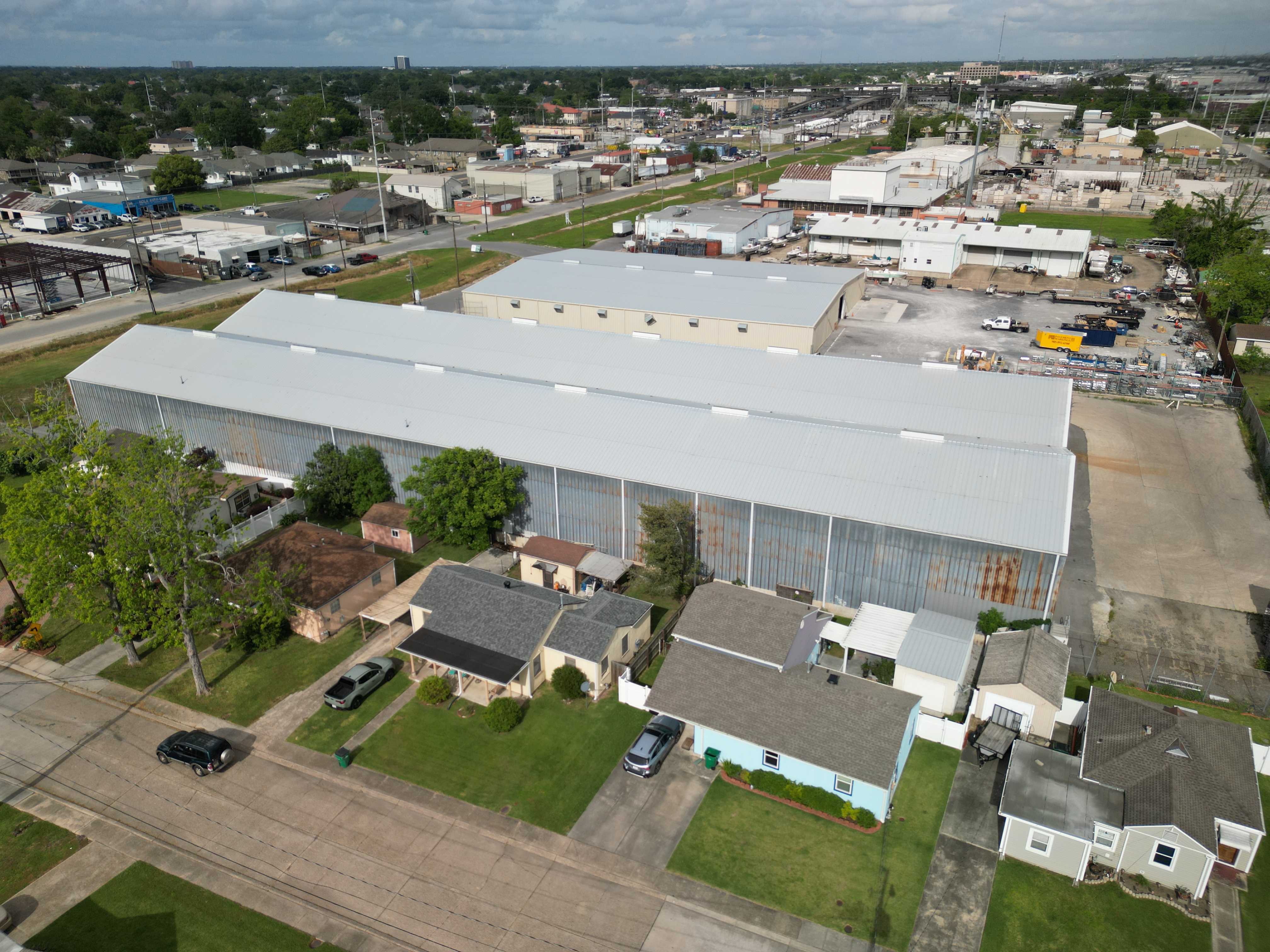 3720 Robertson Street, Metairie, LA 70001