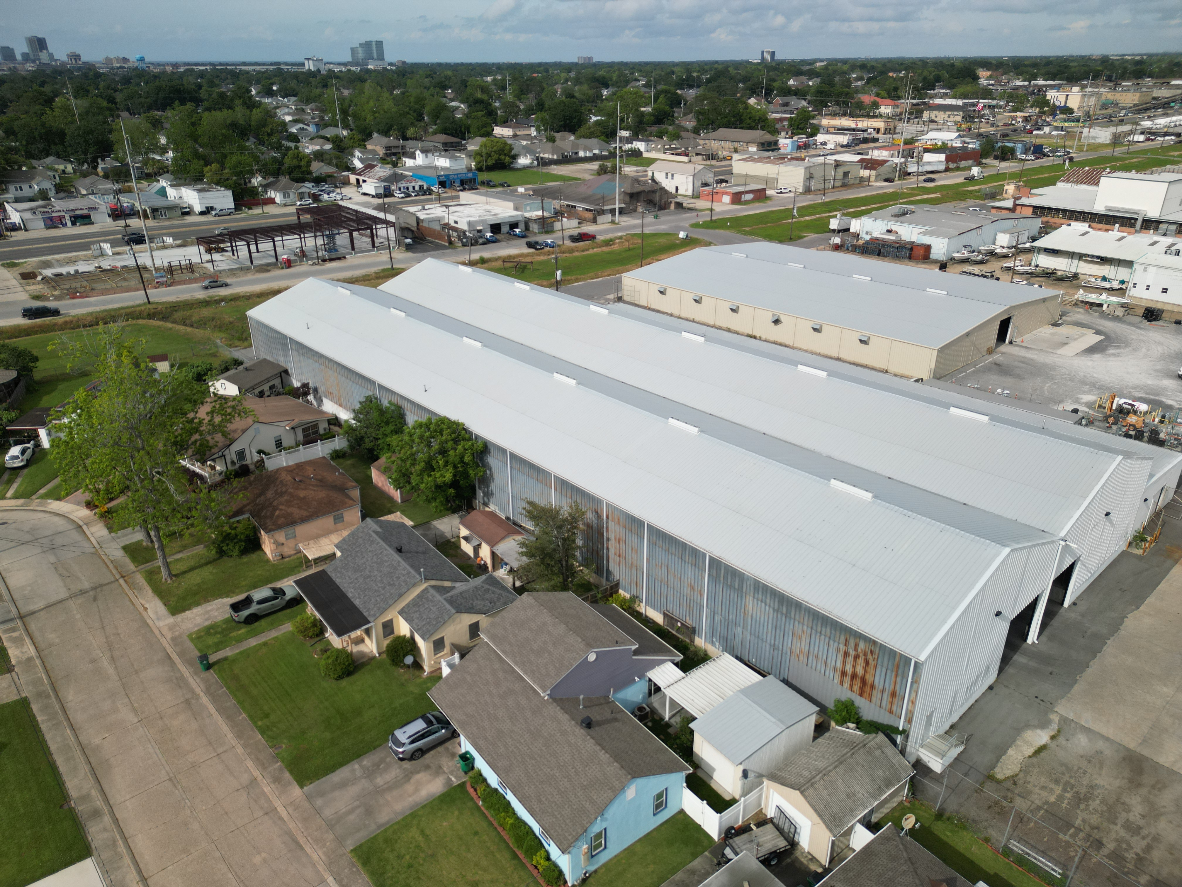 3720 Robertson Street, Metairie, LA 70001