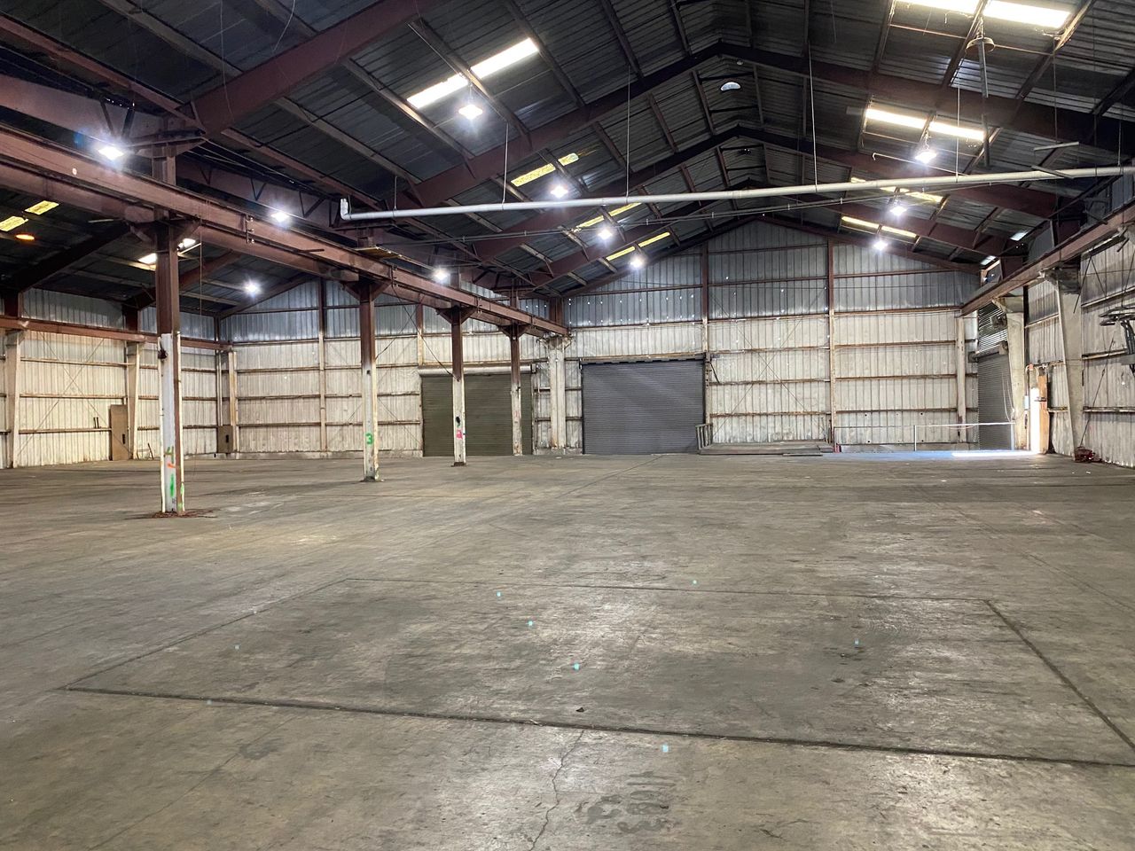 3720 Robertson St Warehouse, 3720 Robertson Street, Metairie, LA 70001