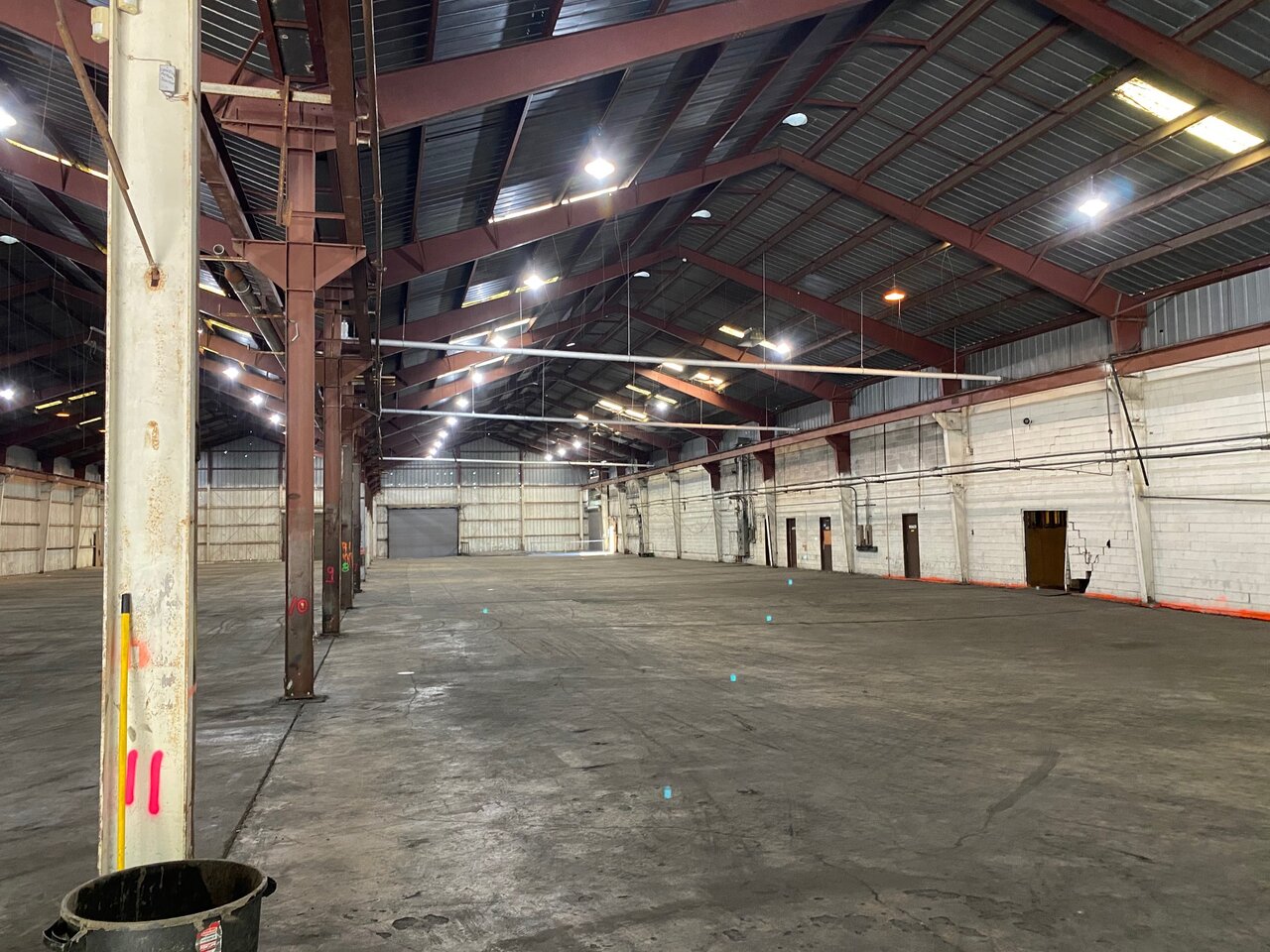 3720 Robertson St Warehouse, 3720 Robertson Street, Metairie, LA 70001