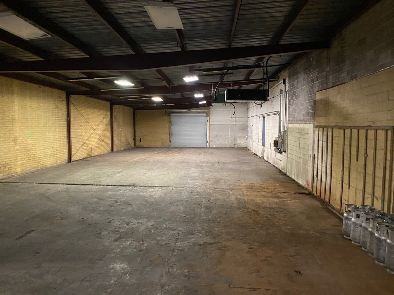 3720 Robertson St Warehouse, 3720 Robertson Street, Metairie, LA 70001