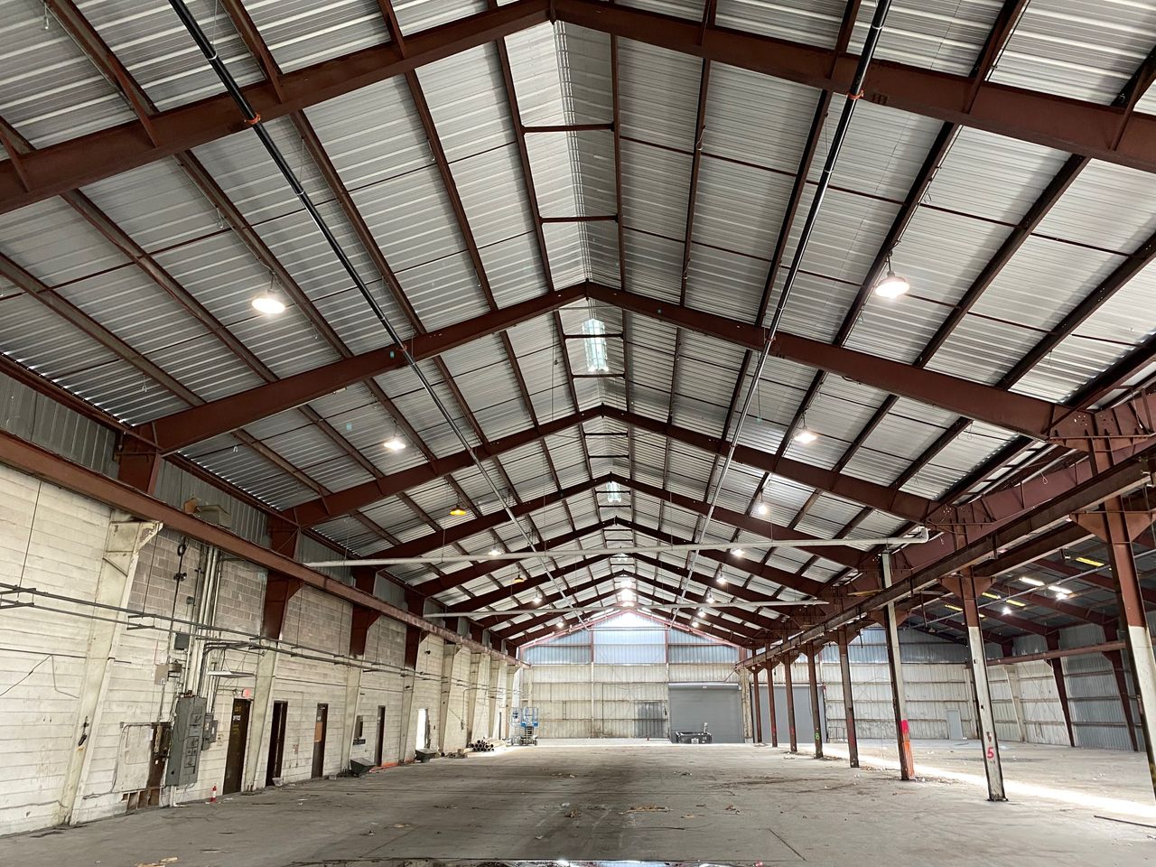 3720 Robertson St Warehouse, 3720 Robertson Street, Metairie, LA 70001