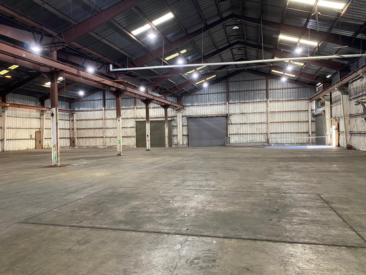 3720 Robertson St Warehouse, 3720 Robertson Street, Metairie, LA 70001