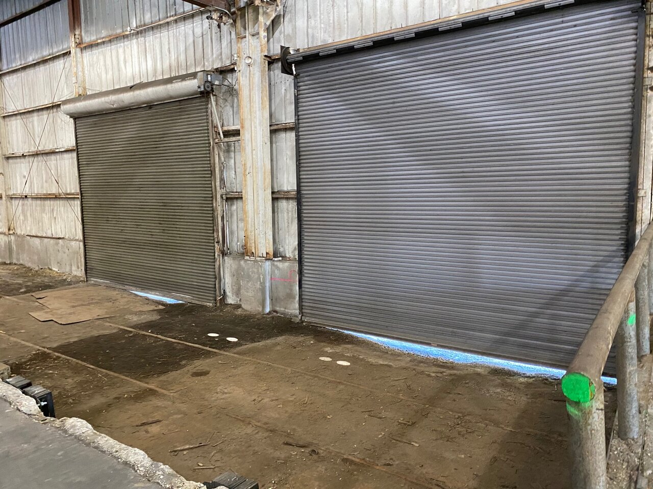 3720 Robertson St Warehouse, 3720 Robertson Street, Metairie, LA 70001