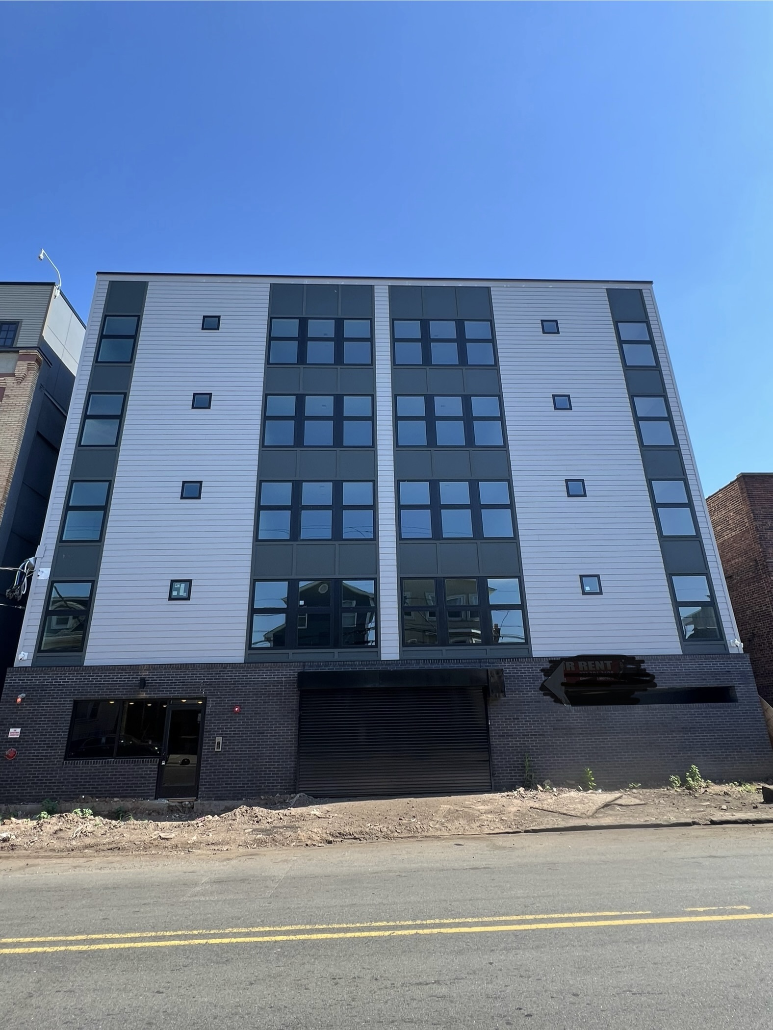 529-531 Mulberry St & 166-170 Emmet St., Newark NJ 07114- Package Deal