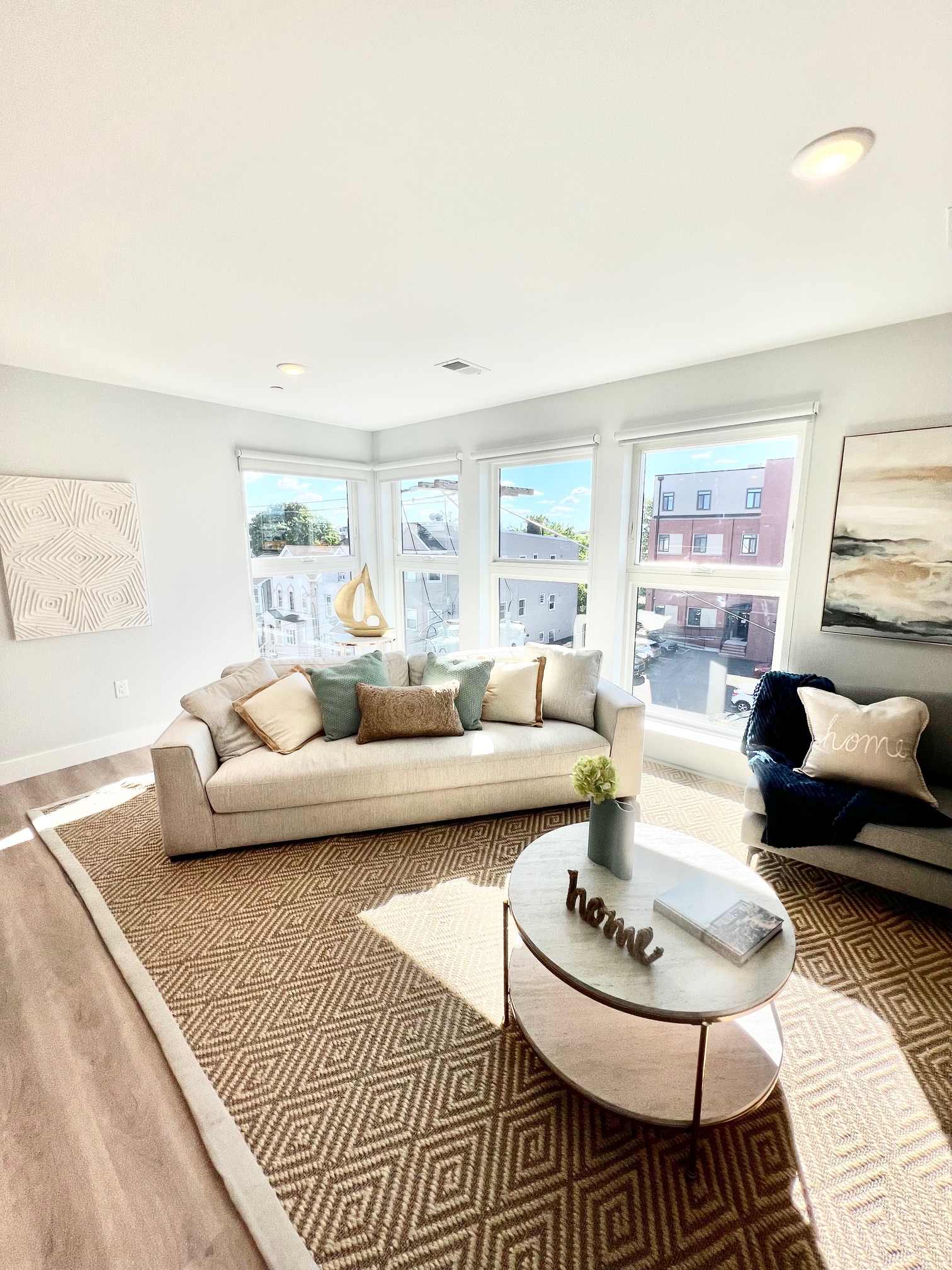 529-531 Mulberry St & 166-170 Emmet St., Newark NJ 07114- Package Deal, 529-531 Mulberry Street, Newark, NJ 07114