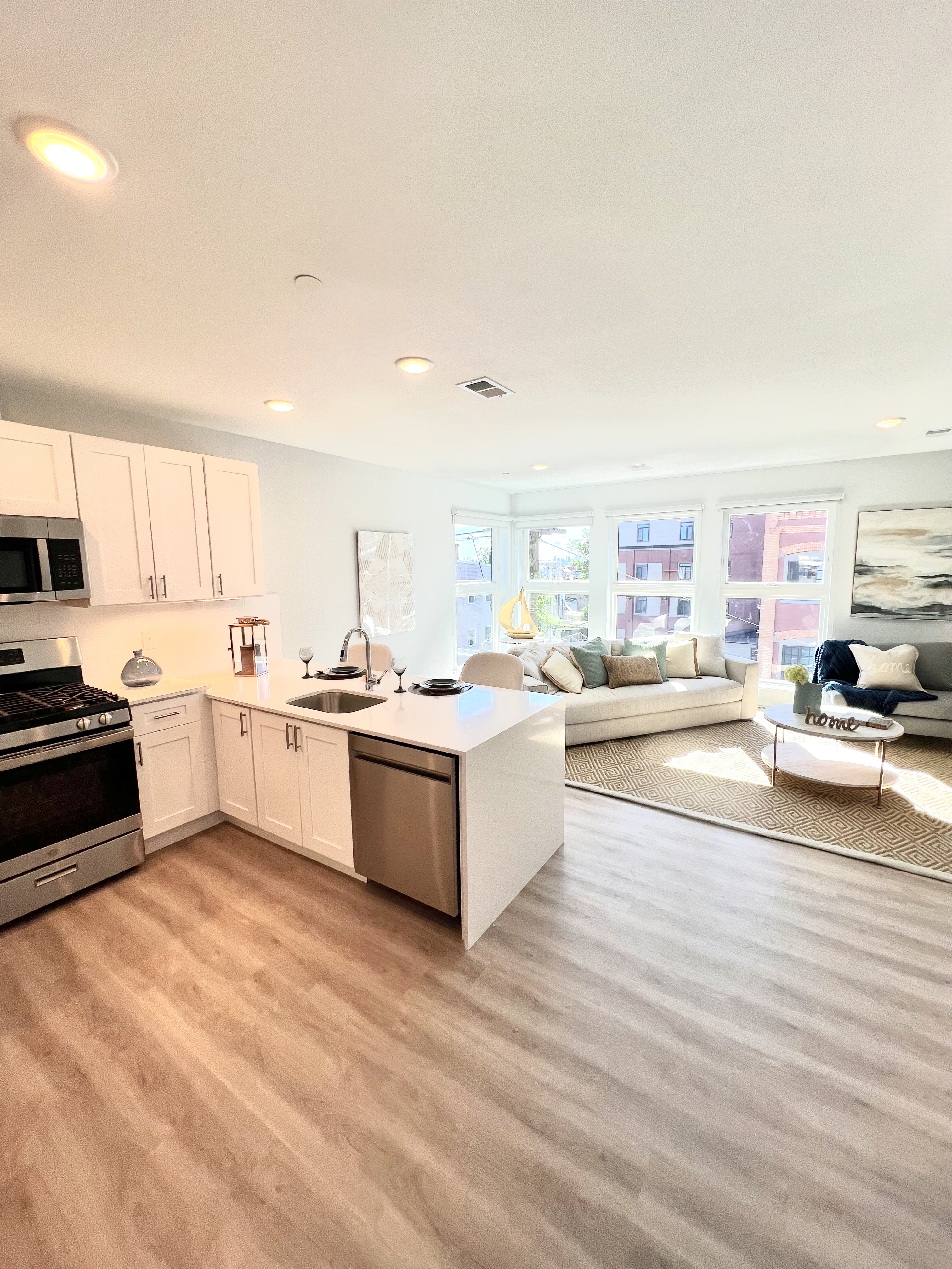 529-531 Mulberry St & 166-170 Emmet St., Newark NJ 07114- Package Deal, 529-531 Mulberry Street, Newark, NJ 07114