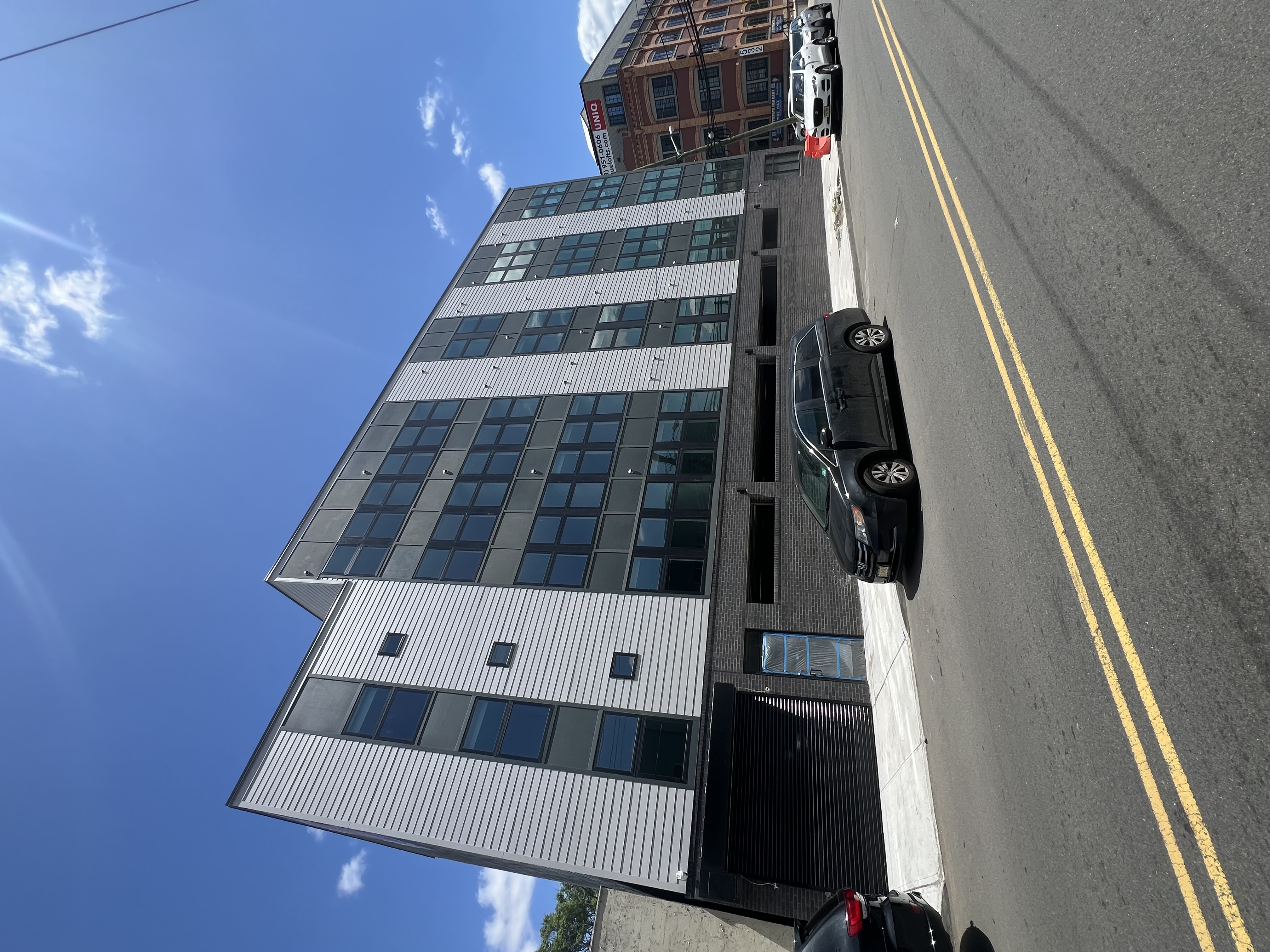 529-531 Mulberry St & 166-170 Emmet St., Newark NJ 07114- Package Deal, 529-531 Mulberry Street, Newark, NJ 07114