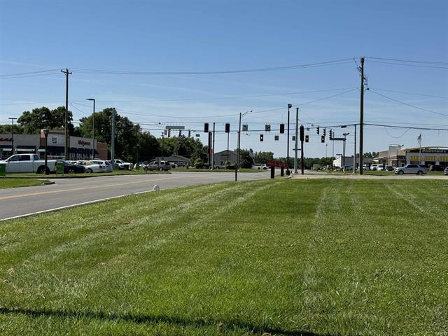 109 N Fifth Ave, 109 North 5th Avenue, Princeton, IN 47670