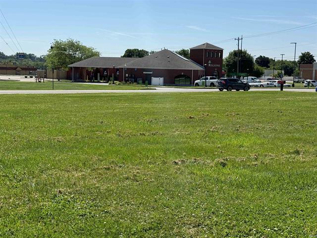 109 N Fifth Ave, 109 North 5th Avenue, Princeton, IN 47670