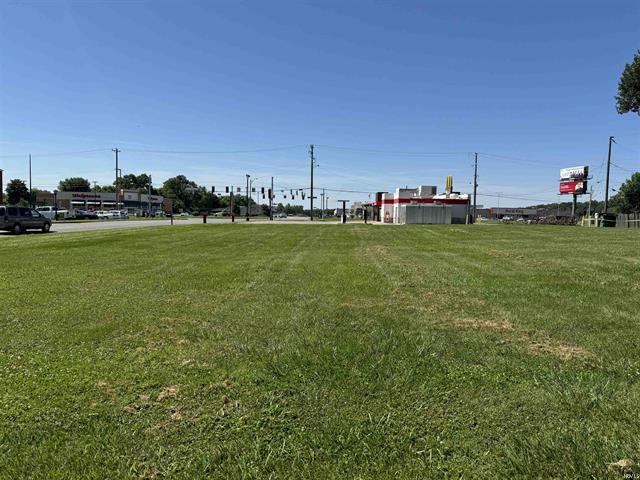 109 N Fifth Ave, 109 North 5th Avenue, Princeton, IN 47670
