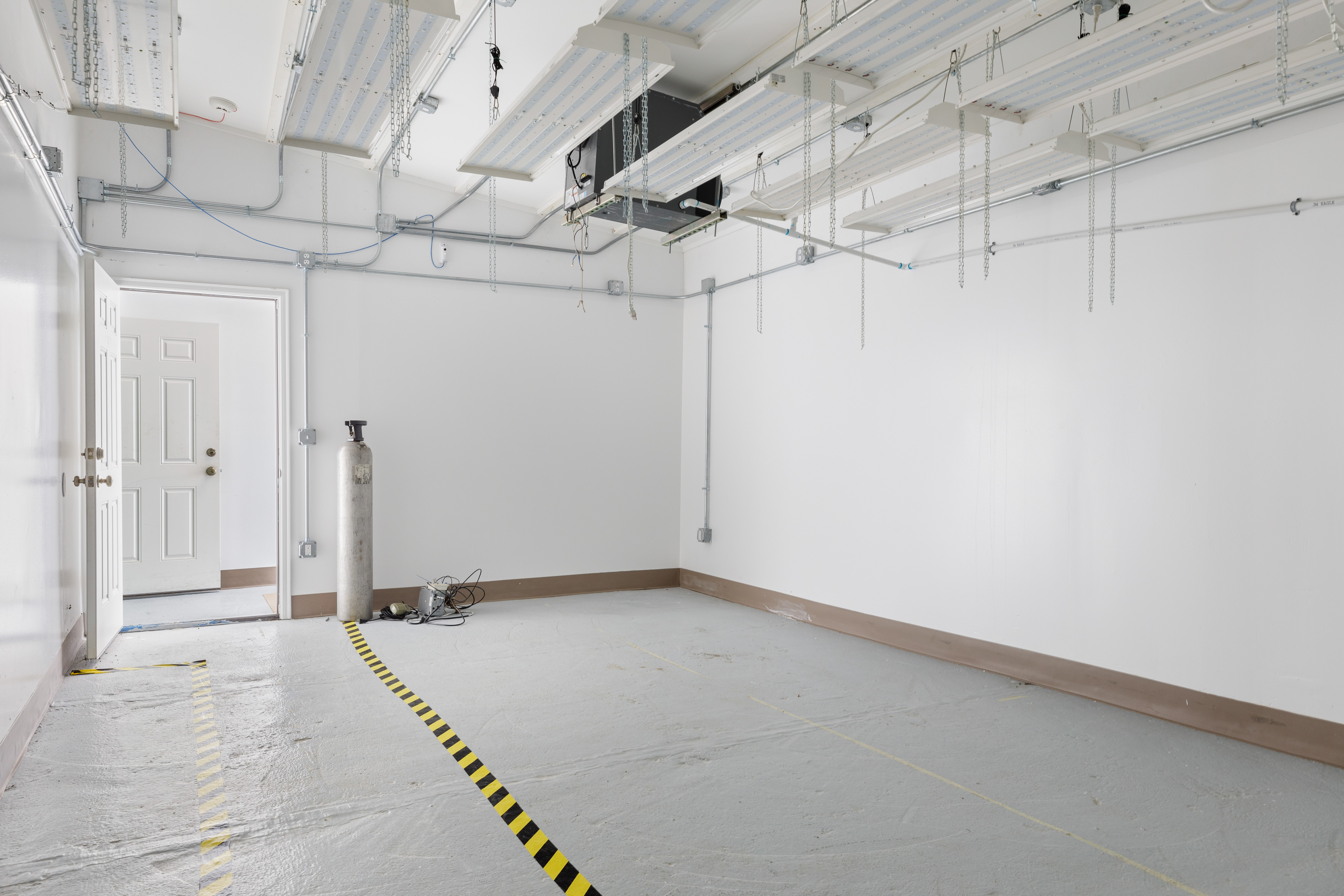 Turnkey, Licensed Grow Facility, 9720 Padilla Heights Road, Anacortes, WA 98221