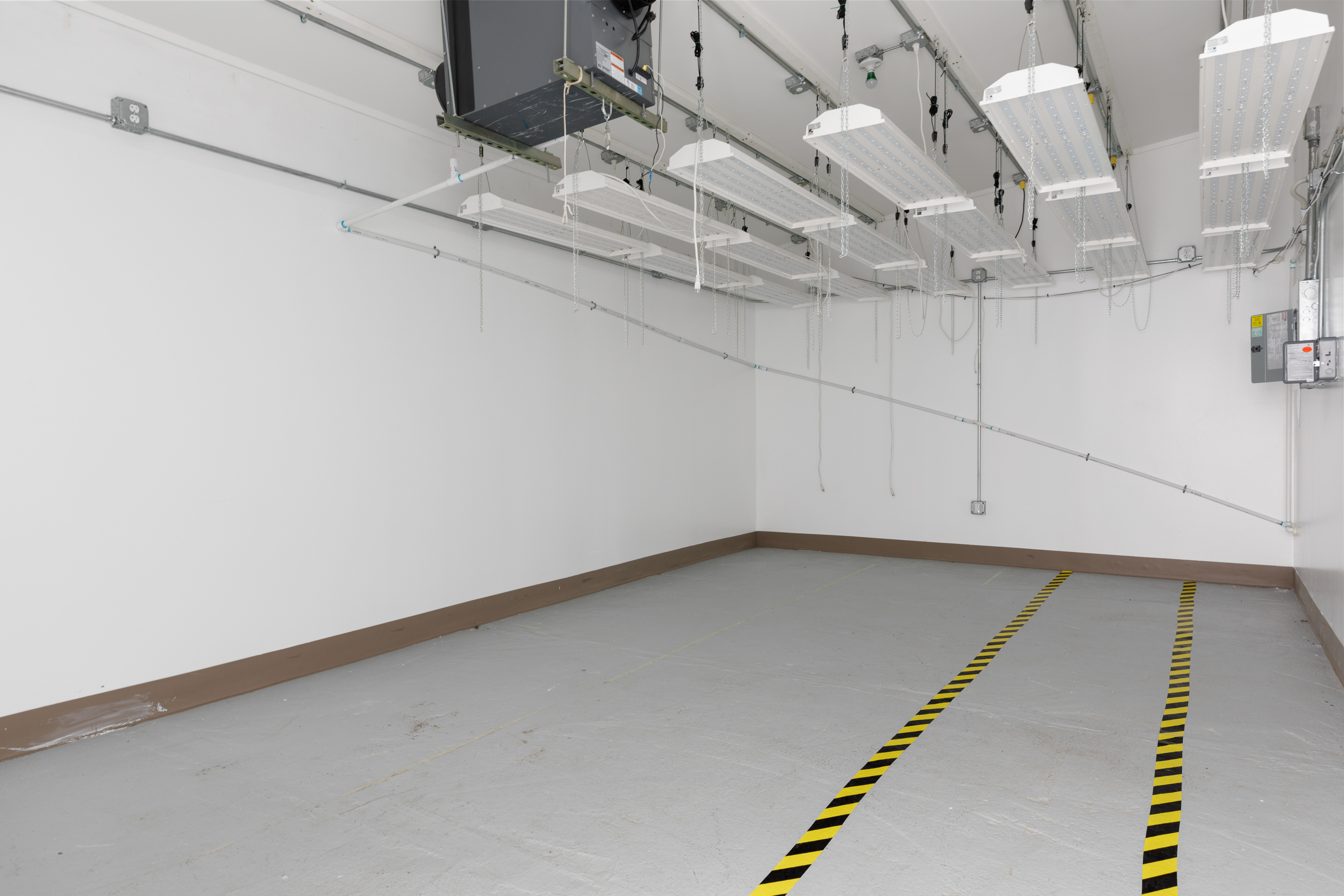 Turnkey, Licensed Grow Facility, 9720 Padilla Heights Road, Anacortes, WA 98221