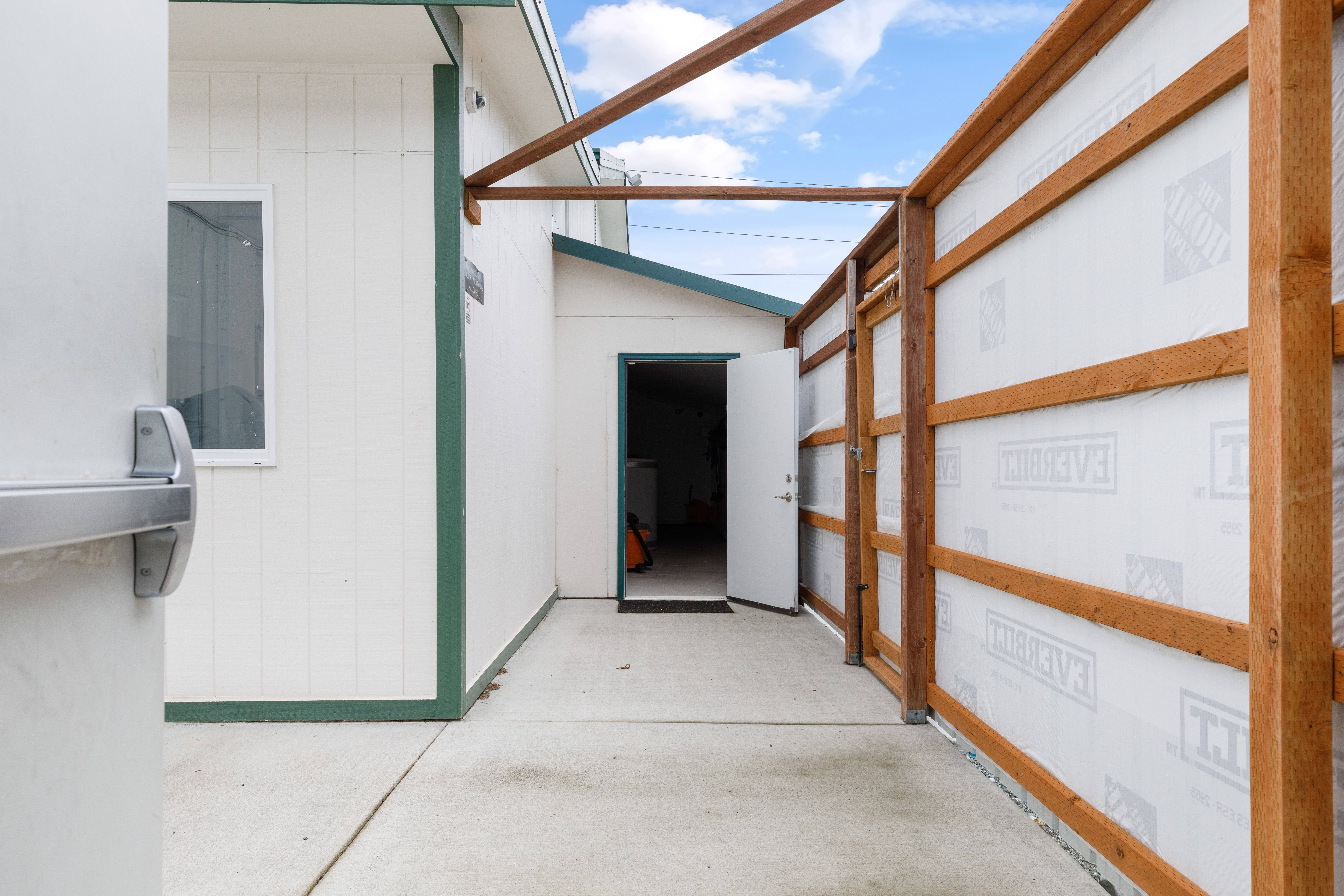 Turnkey, Licensed Grow Facility, 9720 Padilla Heights Road, Anacortes, WA 98221
