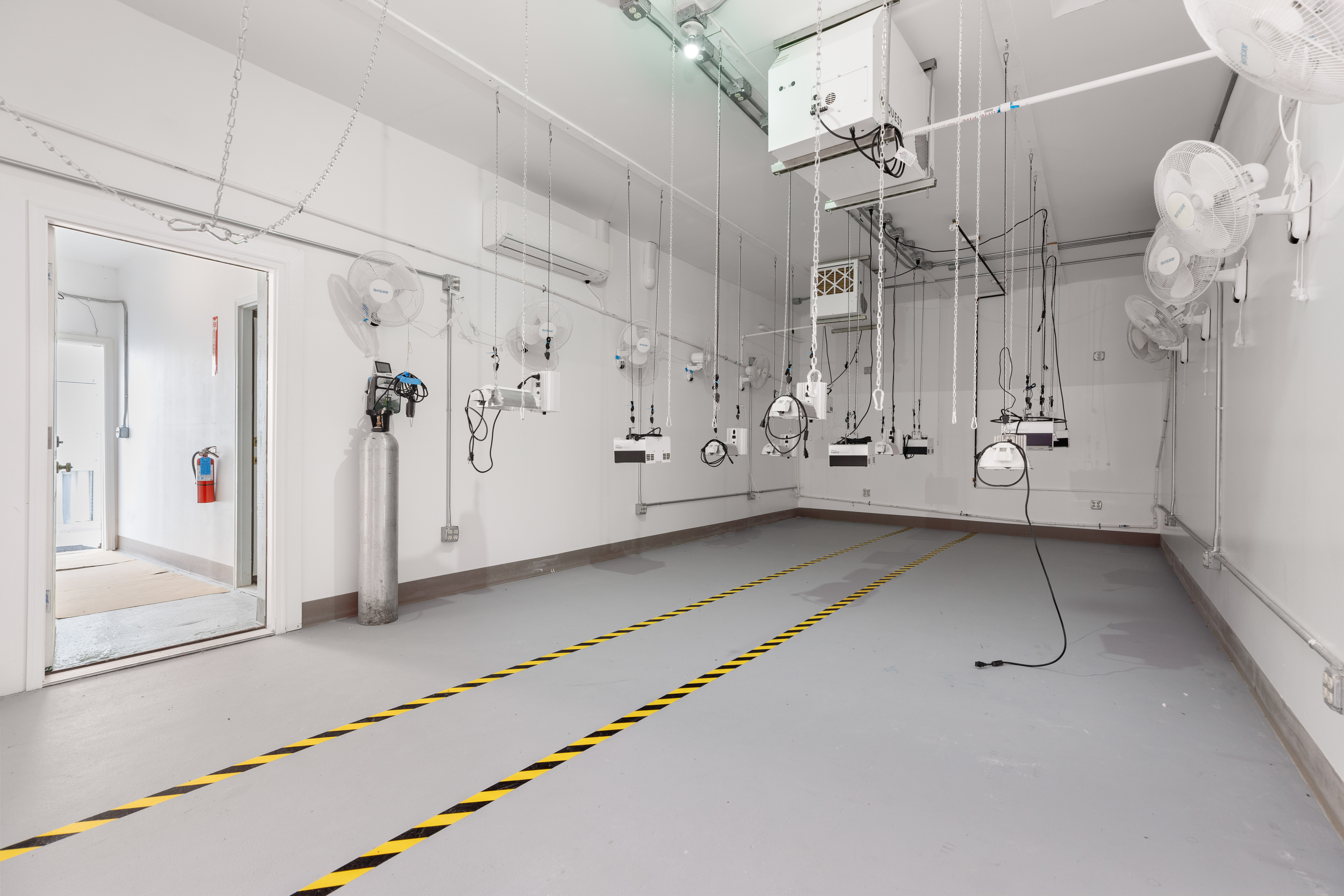 Turnkey, Licensed Grow Facility, 9720 Padilla Heights Road, Anacortes, WA 98221
