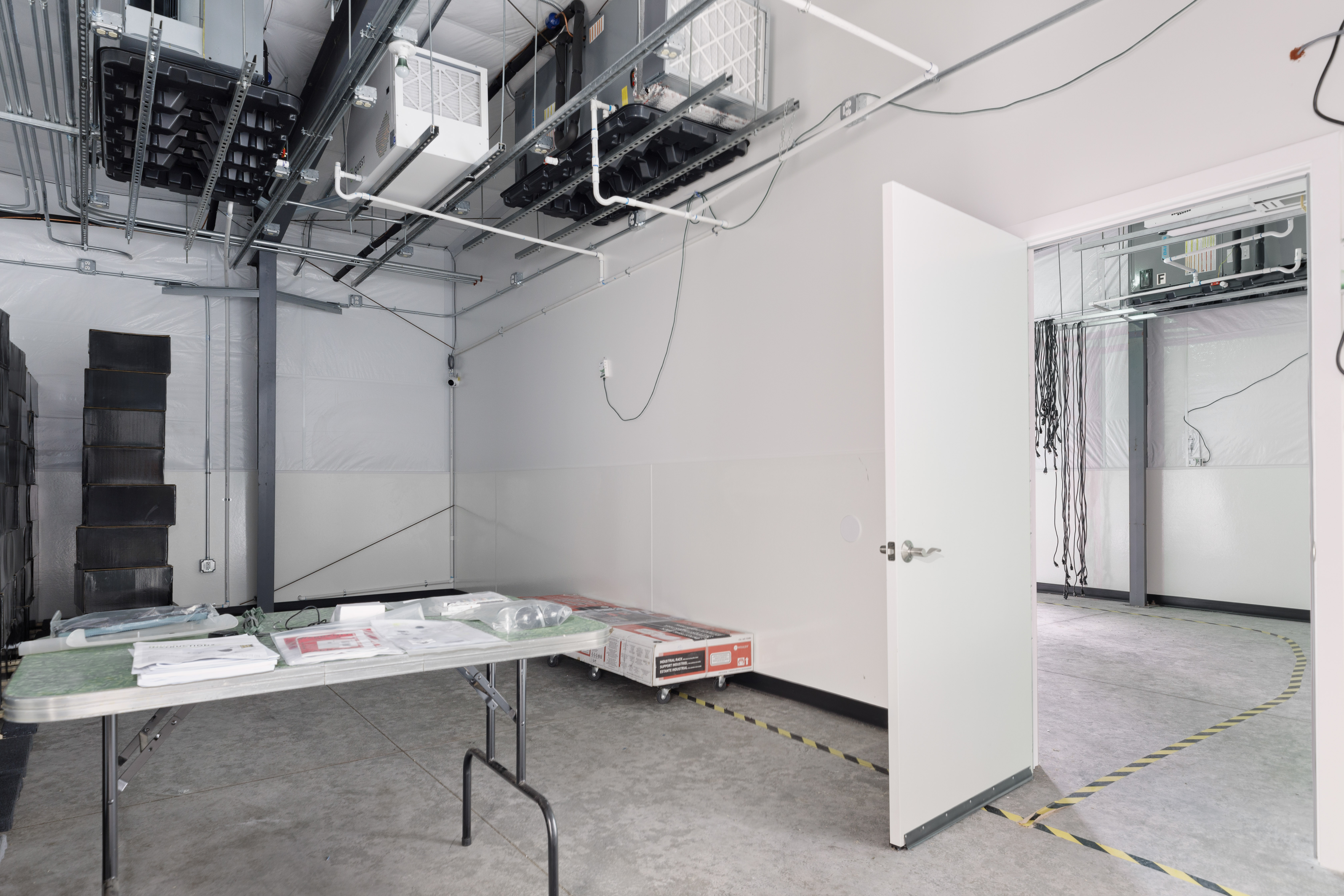 Turnkey, Licensed Grow Facility, 9720 Padilla Heights Road, Anacortes, WA 98221