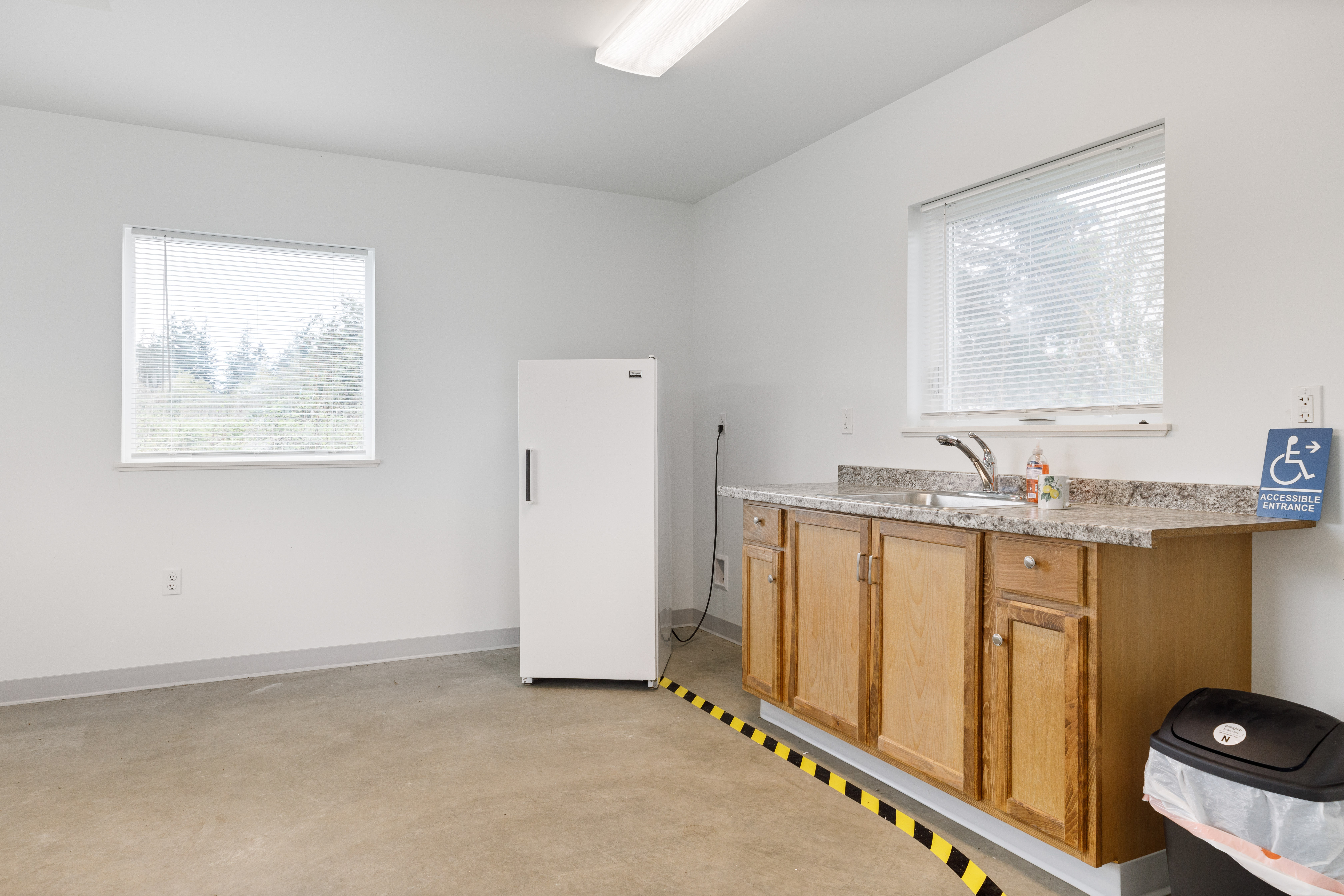 Turnkey, Licensed Grow Facility, 9720 Padilla Heights Road, Anacortes, WA 98221