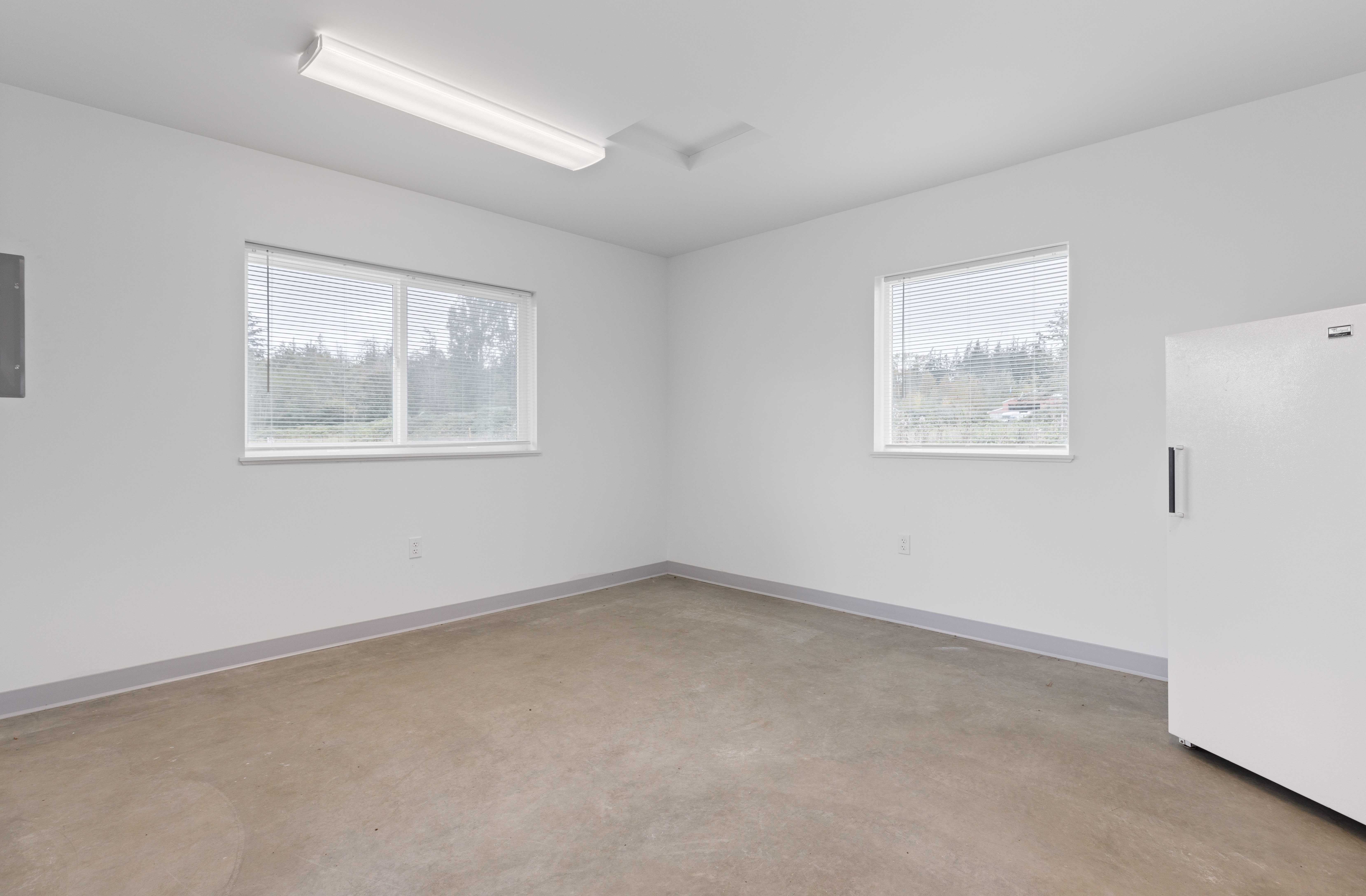 Turnkey, Licensed Grow Facility, 9720 Padilla Heights Road, Anacortes, WA 98221