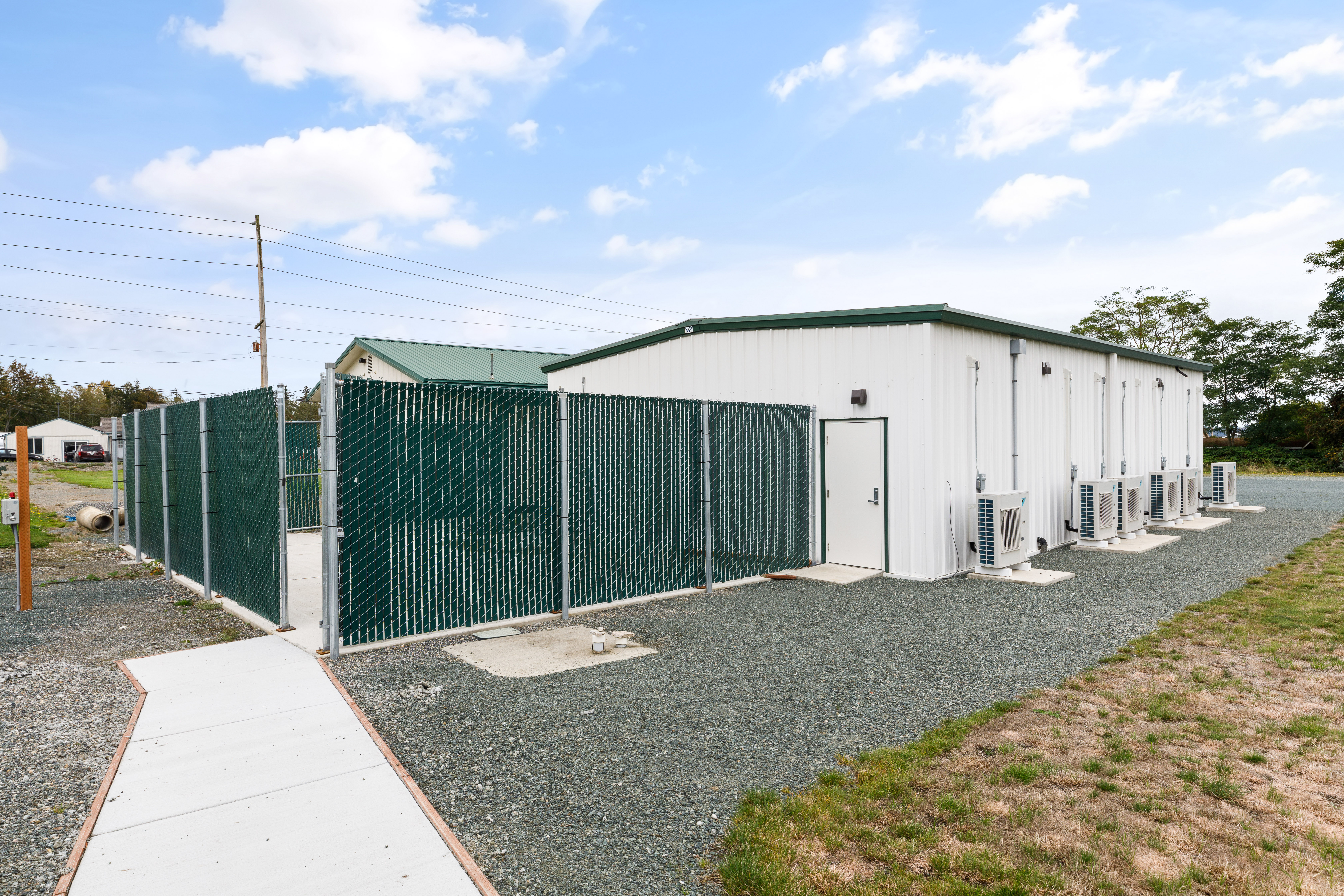 Turnkey, Licensed Grow Facility, 9720 Padilla Heights Road, Anacortes, WA 98221