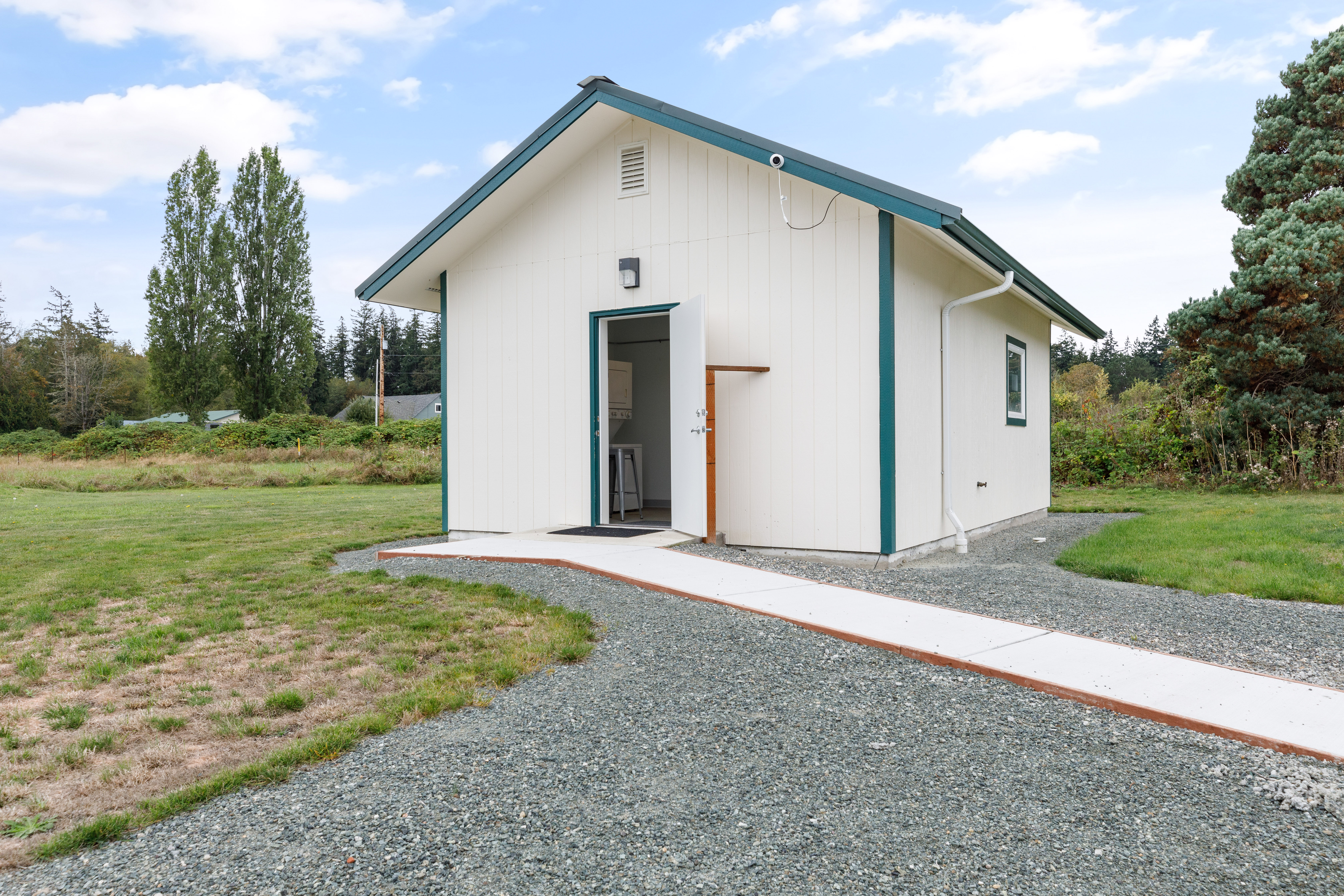 Turnkey, Licensed Grow Facility, 9720 Padilla Heights Road, Anacortes, WA 98221
