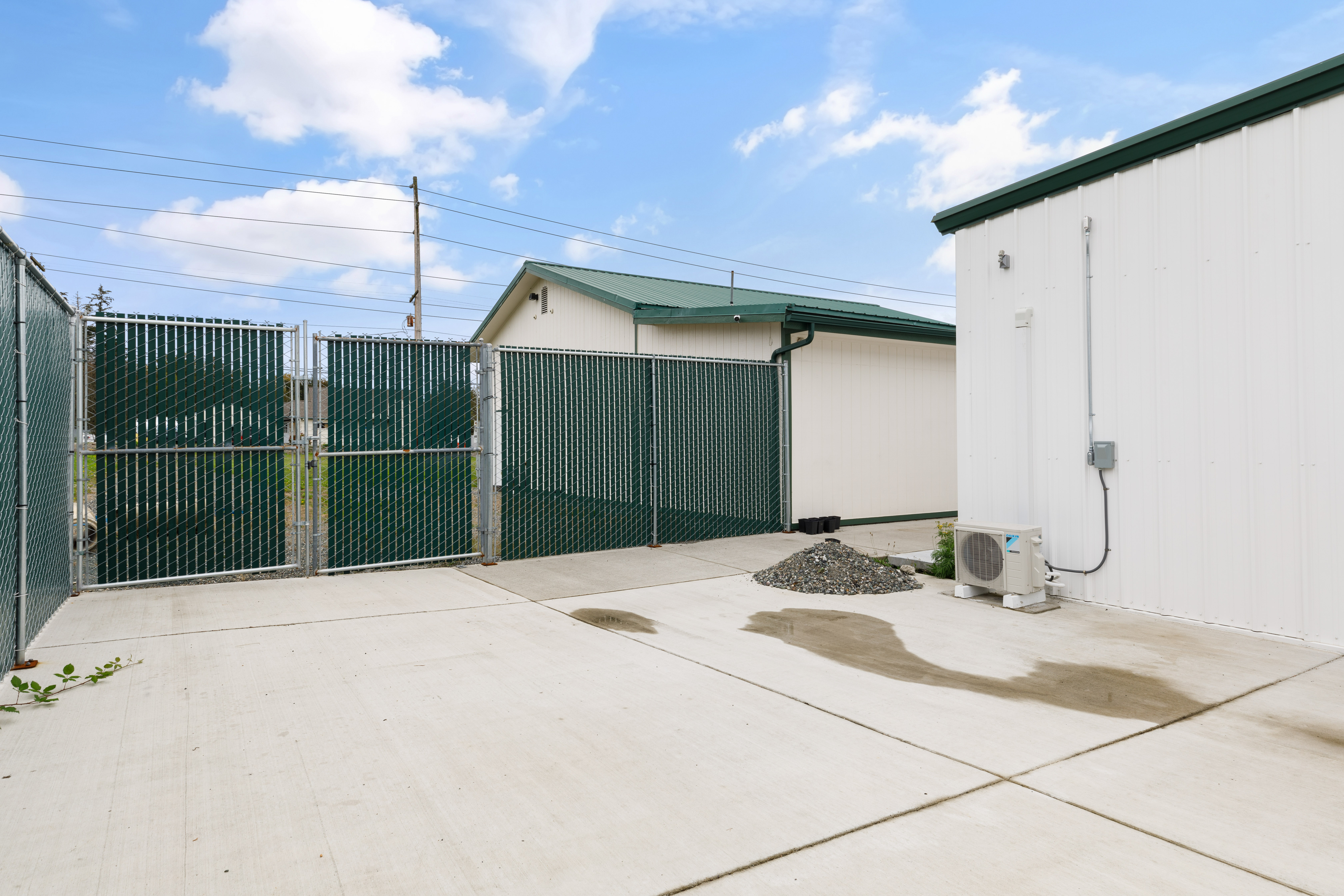 Turnkey, Licensed Grow Facility, 9720 Padilla Heights Road, Anacortes, WA 98221
