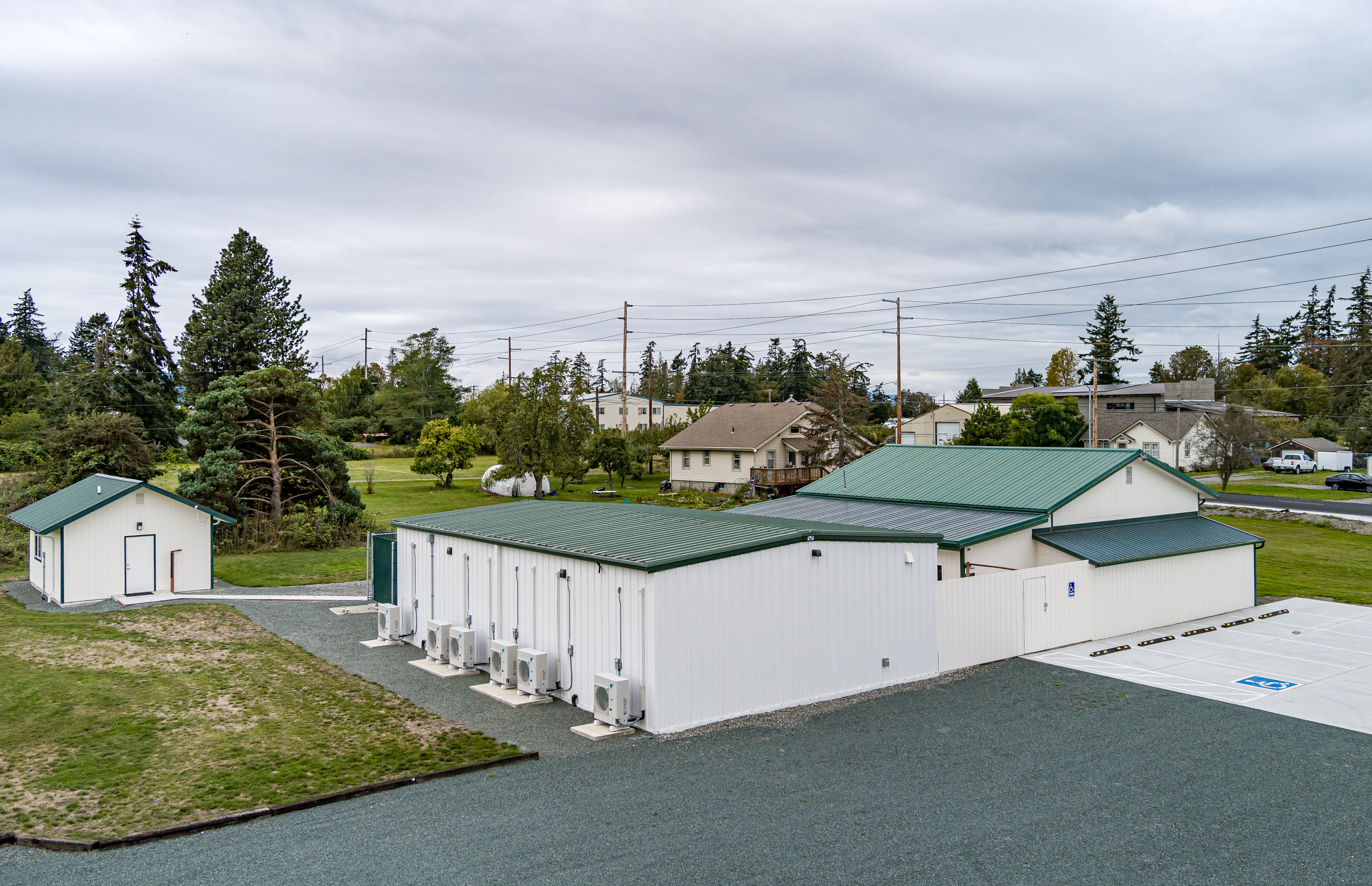 Turnkey, Licensed Grow Facility, 9720 Padilla Heights Road, Anacortes, WA 98221