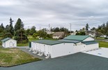 Turnkey, Licensed Grow Facility 9720 Padilla Heights Road, Anacortes, WA 98221