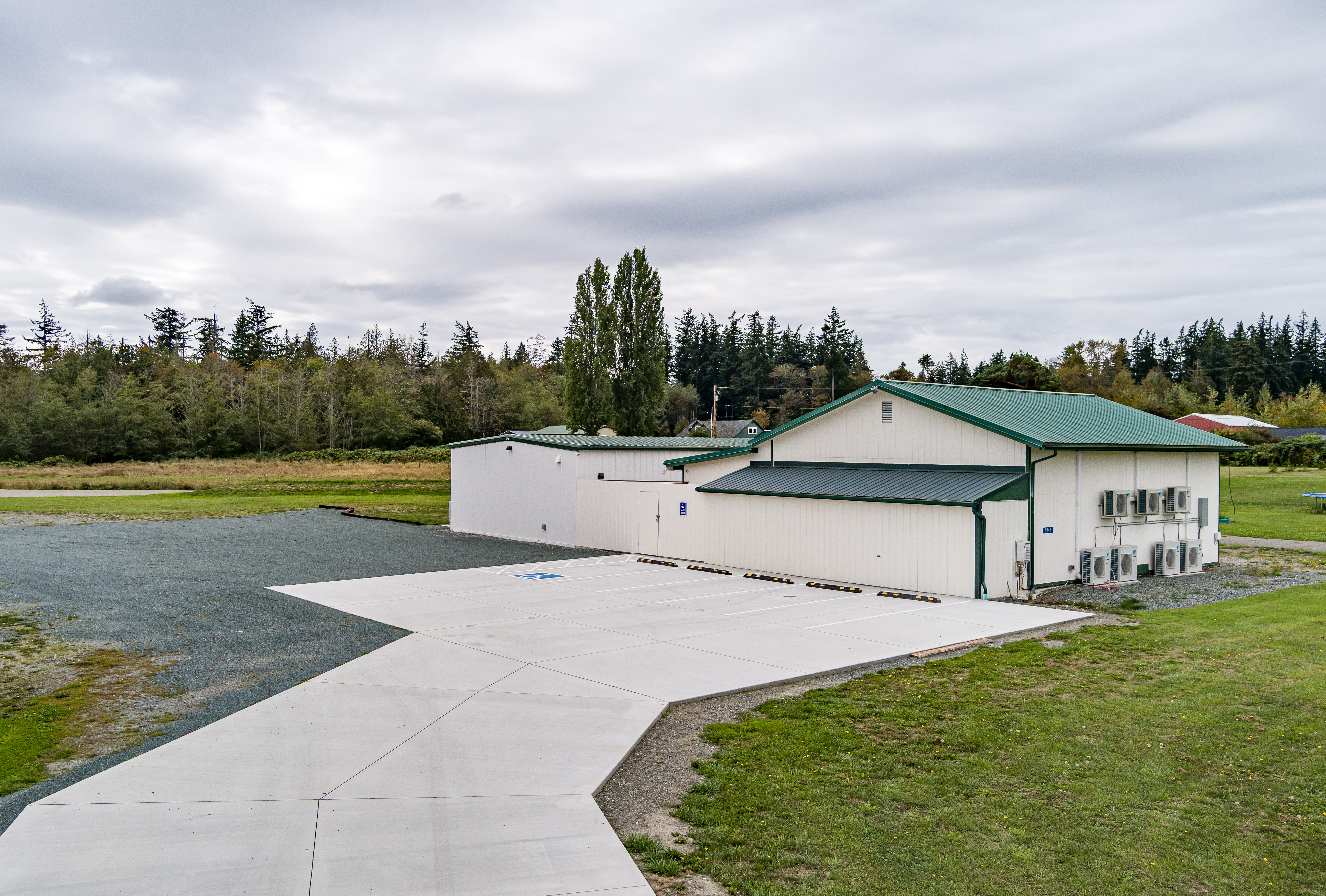 Turnkey, Licensed Grow Facility, 9720 Padilla Heights Road, Anacortes, WA 98221