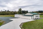 Turnkey, Licensed Grow Facility 9720 Padilla Heights Road, Anacortes, WA 98221