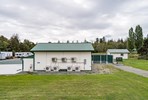 Turnkey, Licensed Grow Facility 9720 Padilla Heights Road, Anacortes, WA 98221