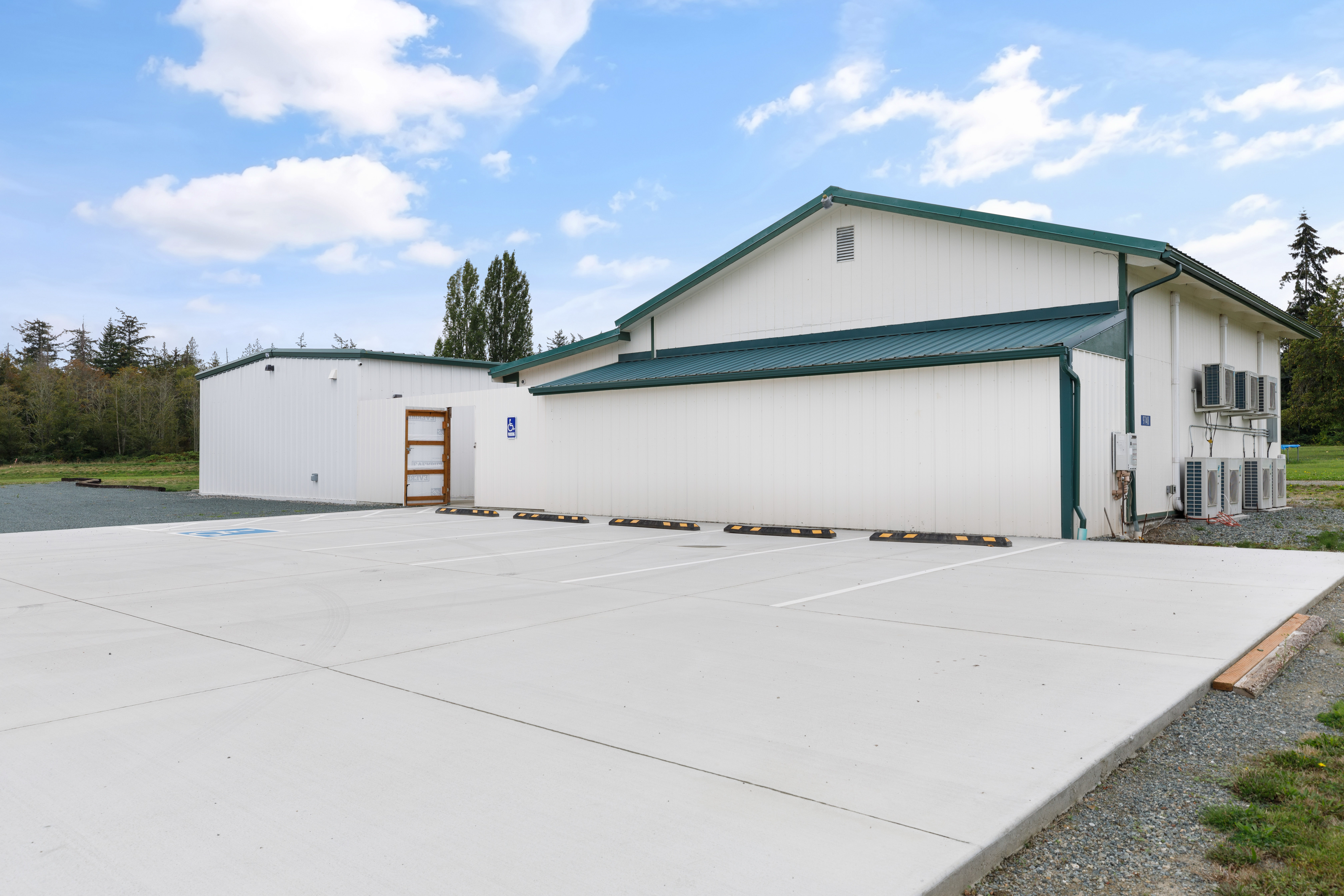 Turnkey, Licensed Grow Facility, 9720 Padilla Heights Road, Anacortes, WA 98221