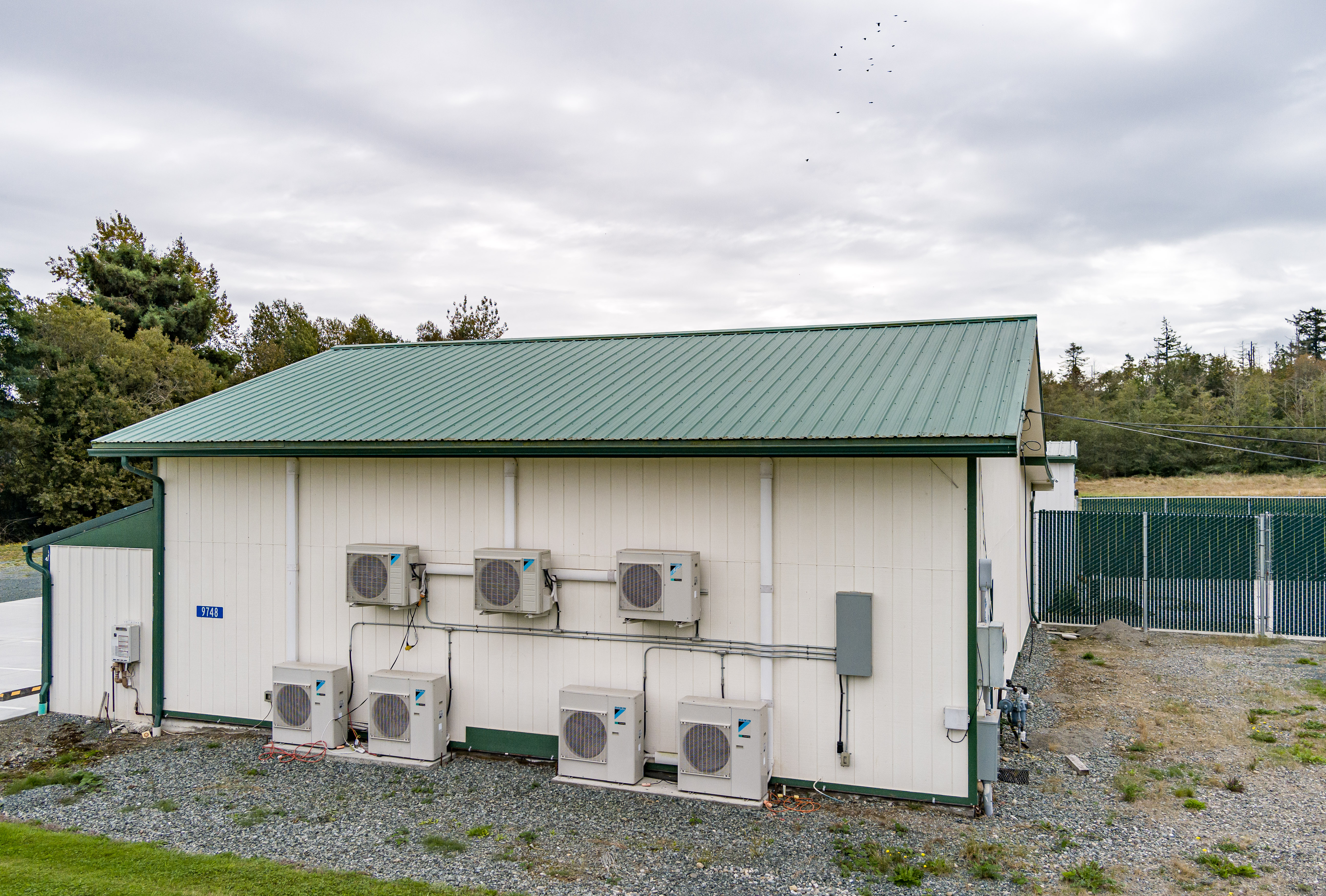 Turnkey, Licensed Grow Facility, 9720 Padilla Heights Road, Anacortes, WA 98221