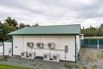 Turnkey, Licensed Grow Facility 9720 Padilla Heights Road, Anacortes, WA 98221