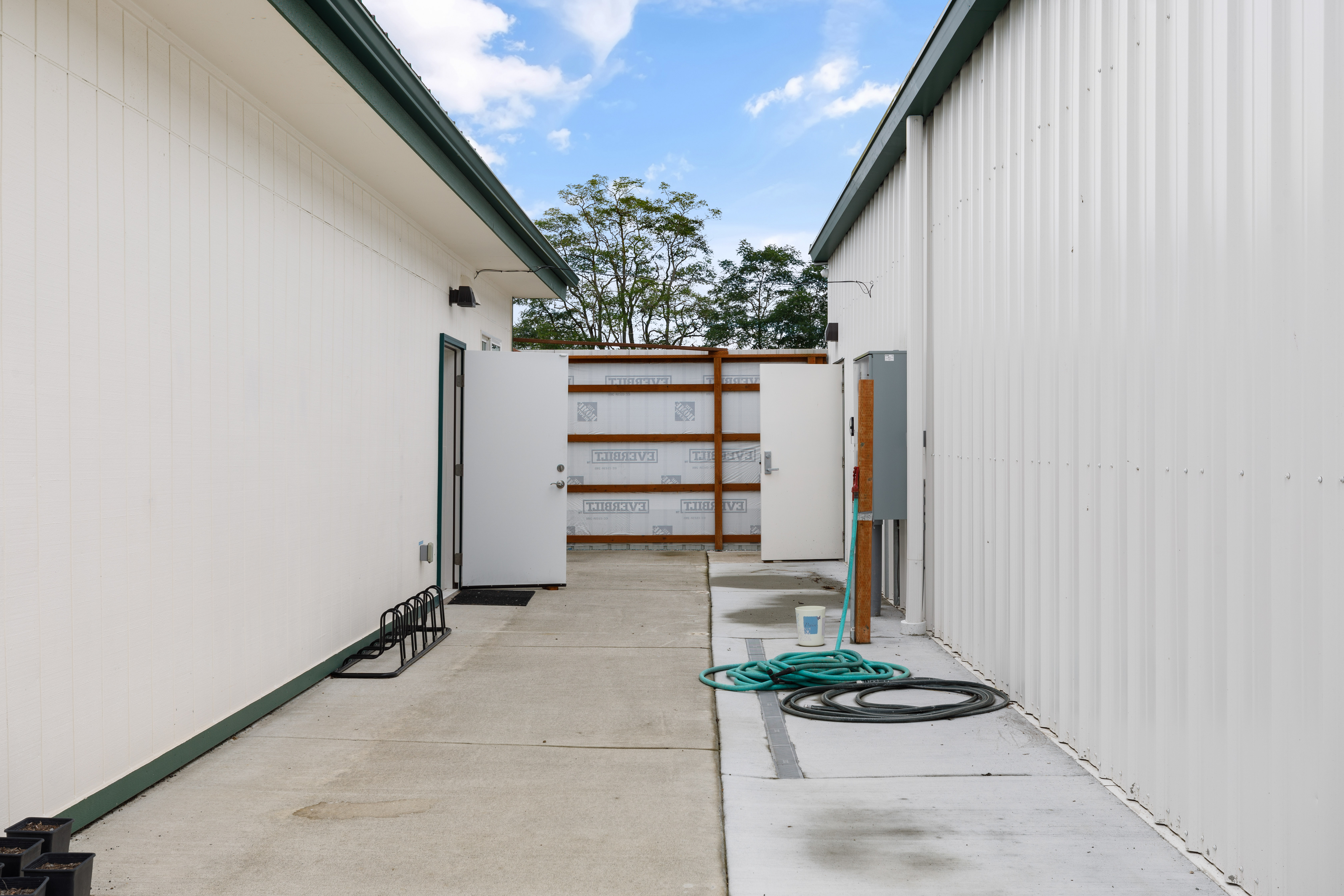 Turnkey, Licensed Grow Facility, 9720 Padilla Heights Road, Anacortes, WA 98221