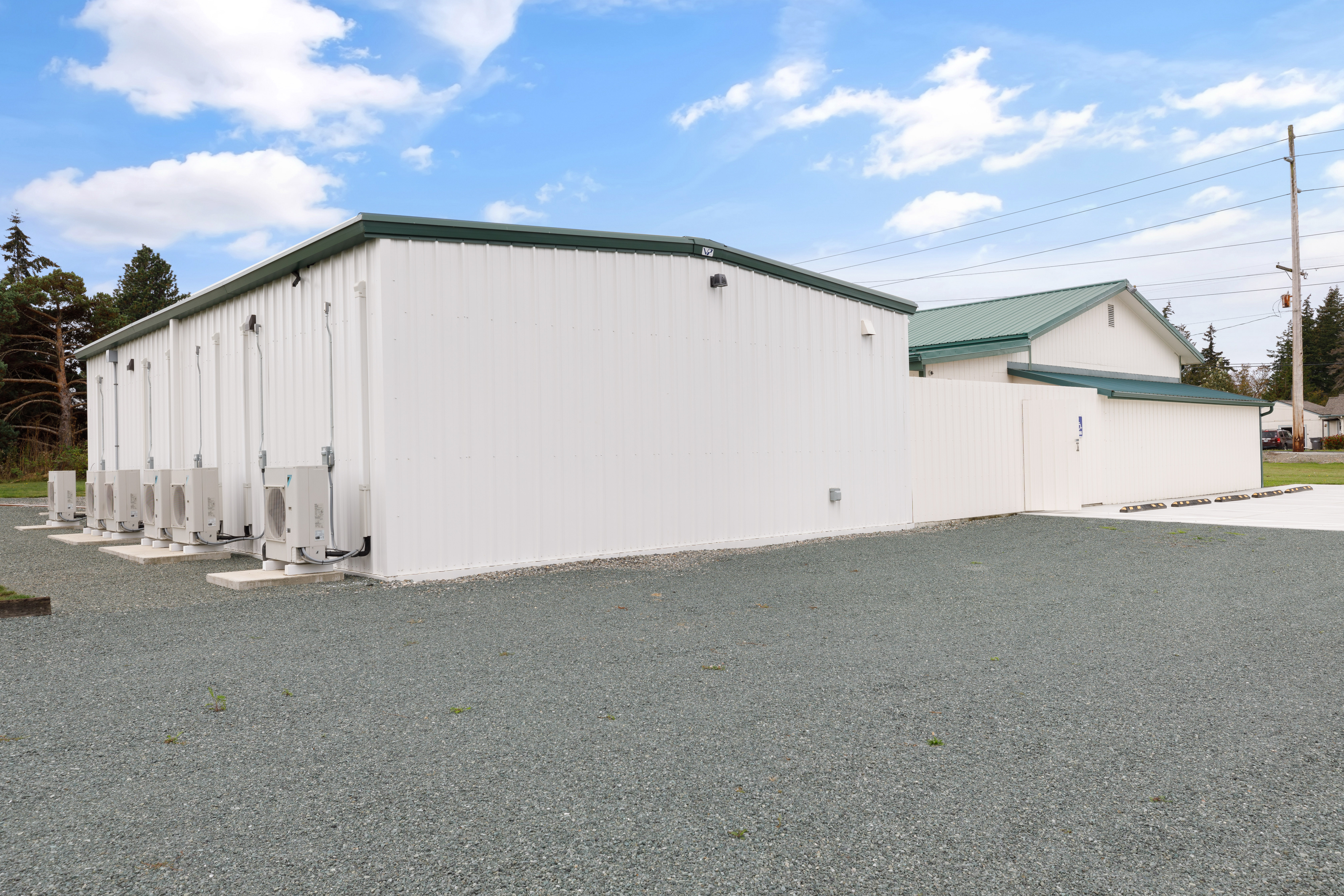 Turnkey, Licensed Grow Facility, 9720 Padilla Heights Road, Anacortes, WA 98221