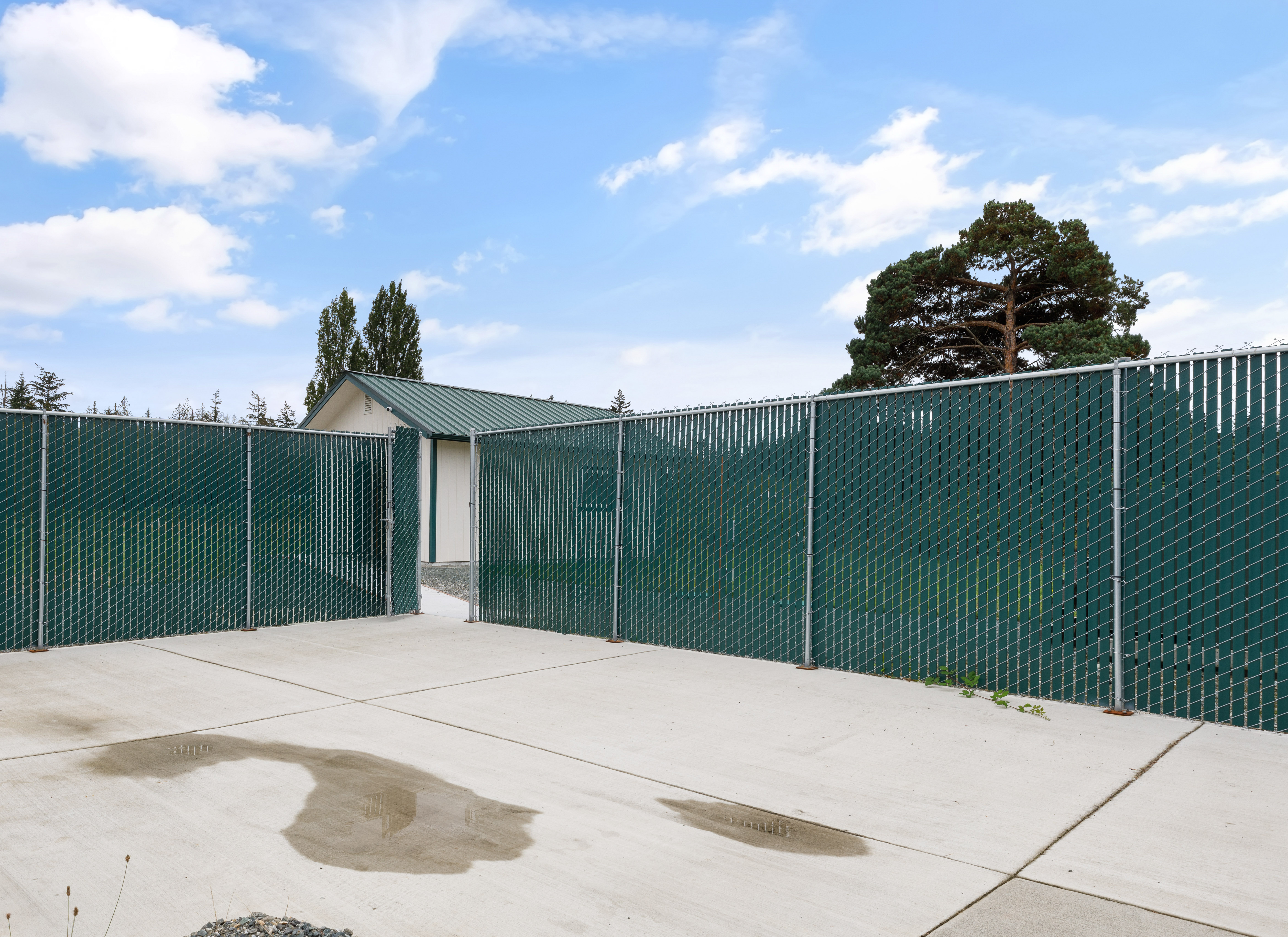Turnkey, Licensed Grow Facility, 9720 Padilla Heights Road, Anacortes, WA 98221
