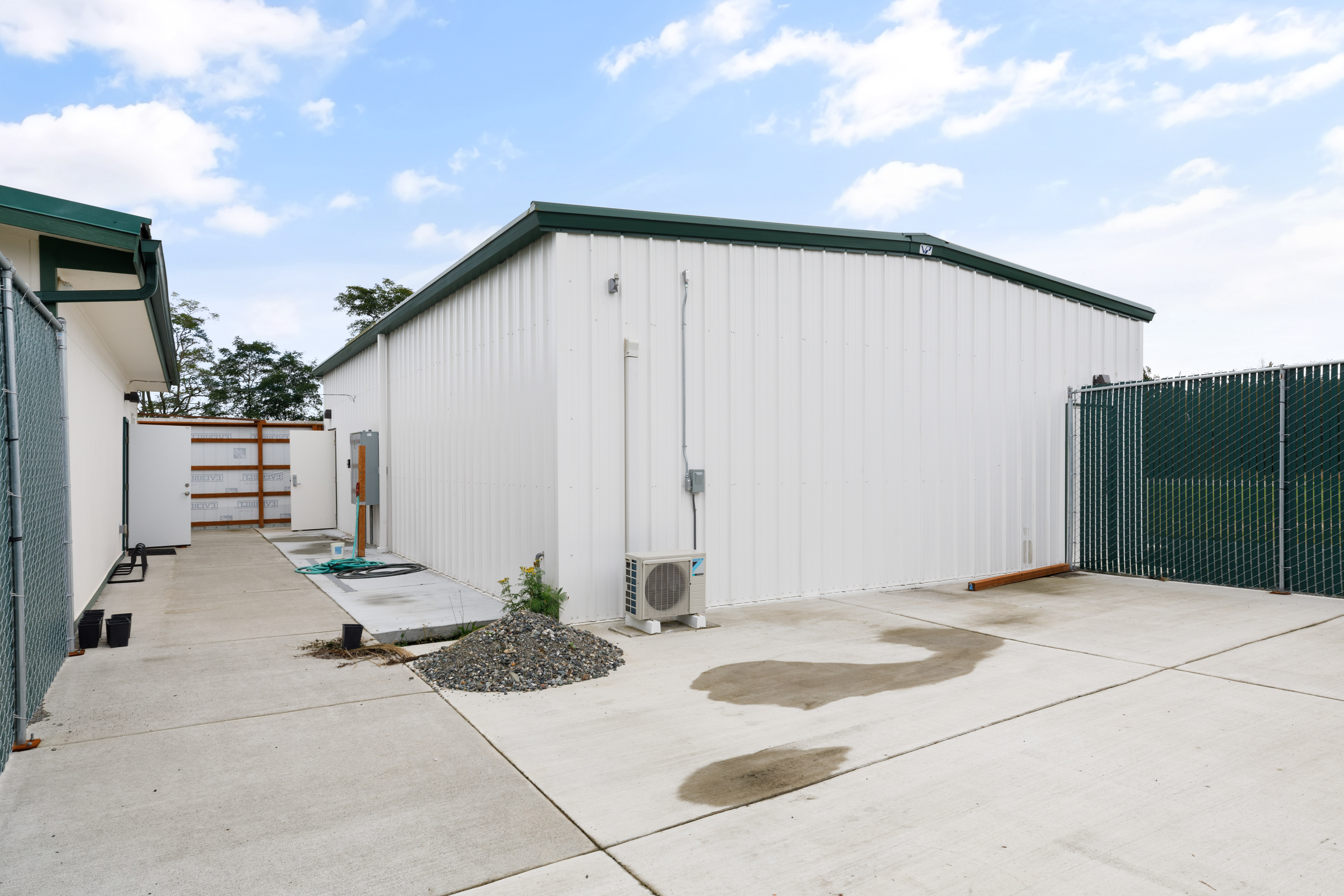 Turnkey, Licensed Grow Facility, 9720 Padilla Heights Road, Anacortes, WA 98221