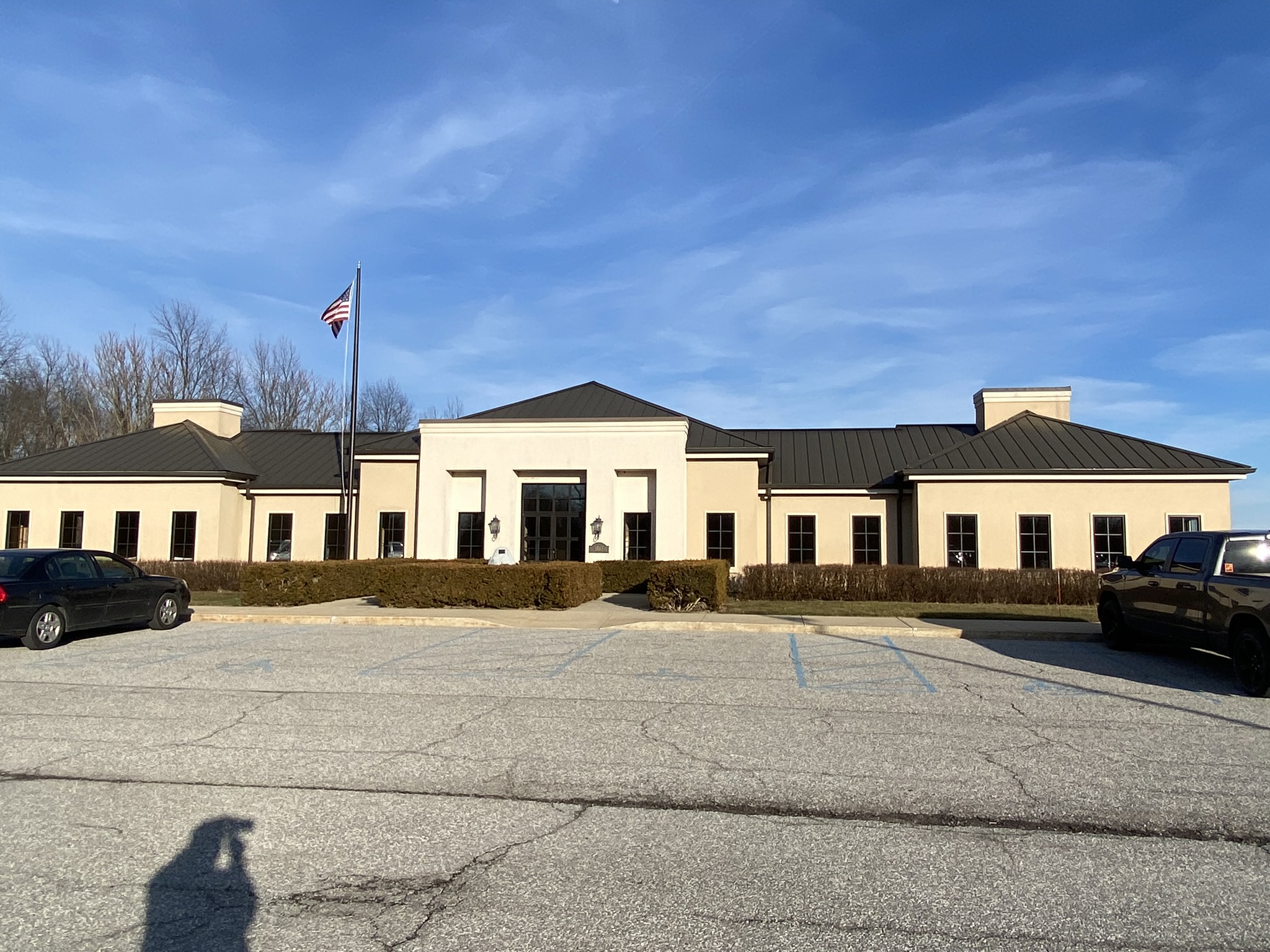 2 Professional Office Spaces For Lease